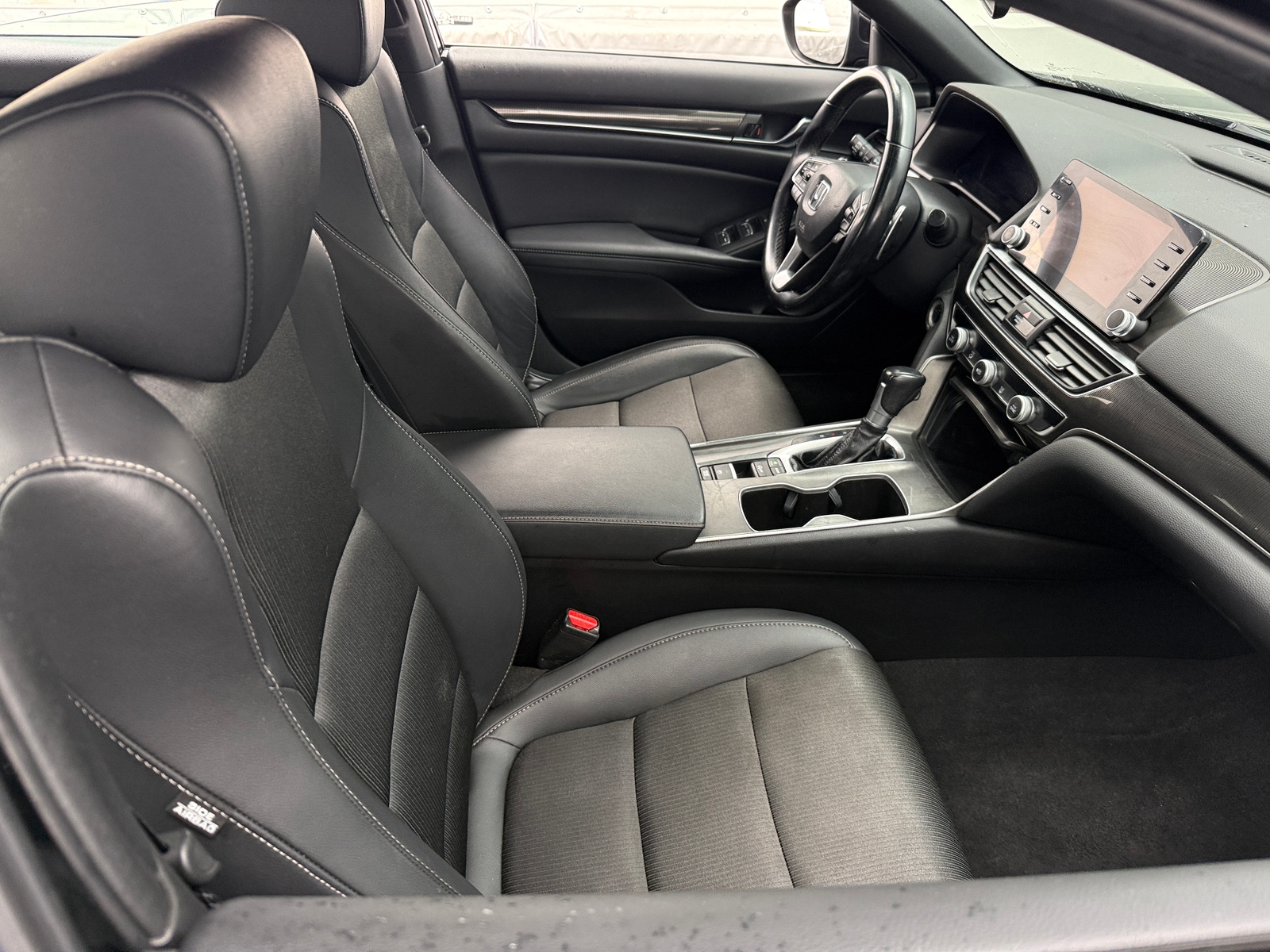 Thumbnail: 2021 Honda Accord - 2