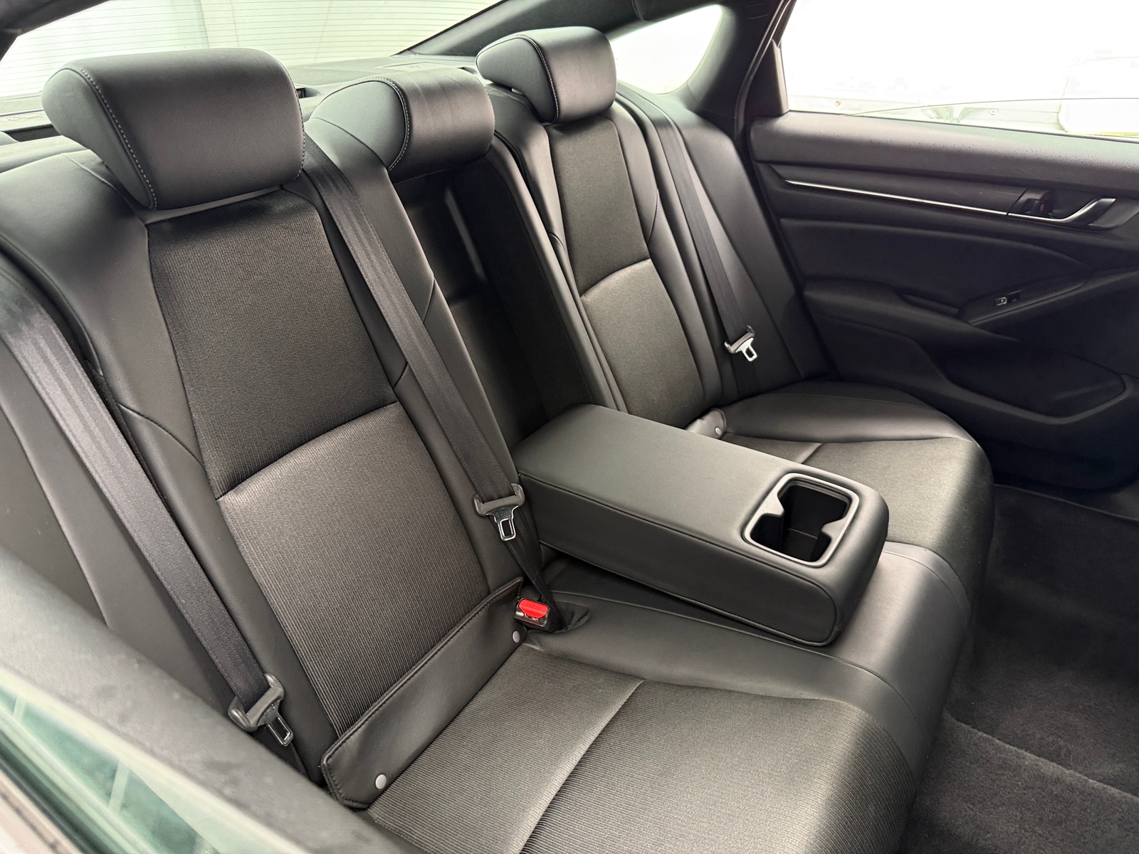 Thumbnail: 2021 Honda Accord - 6