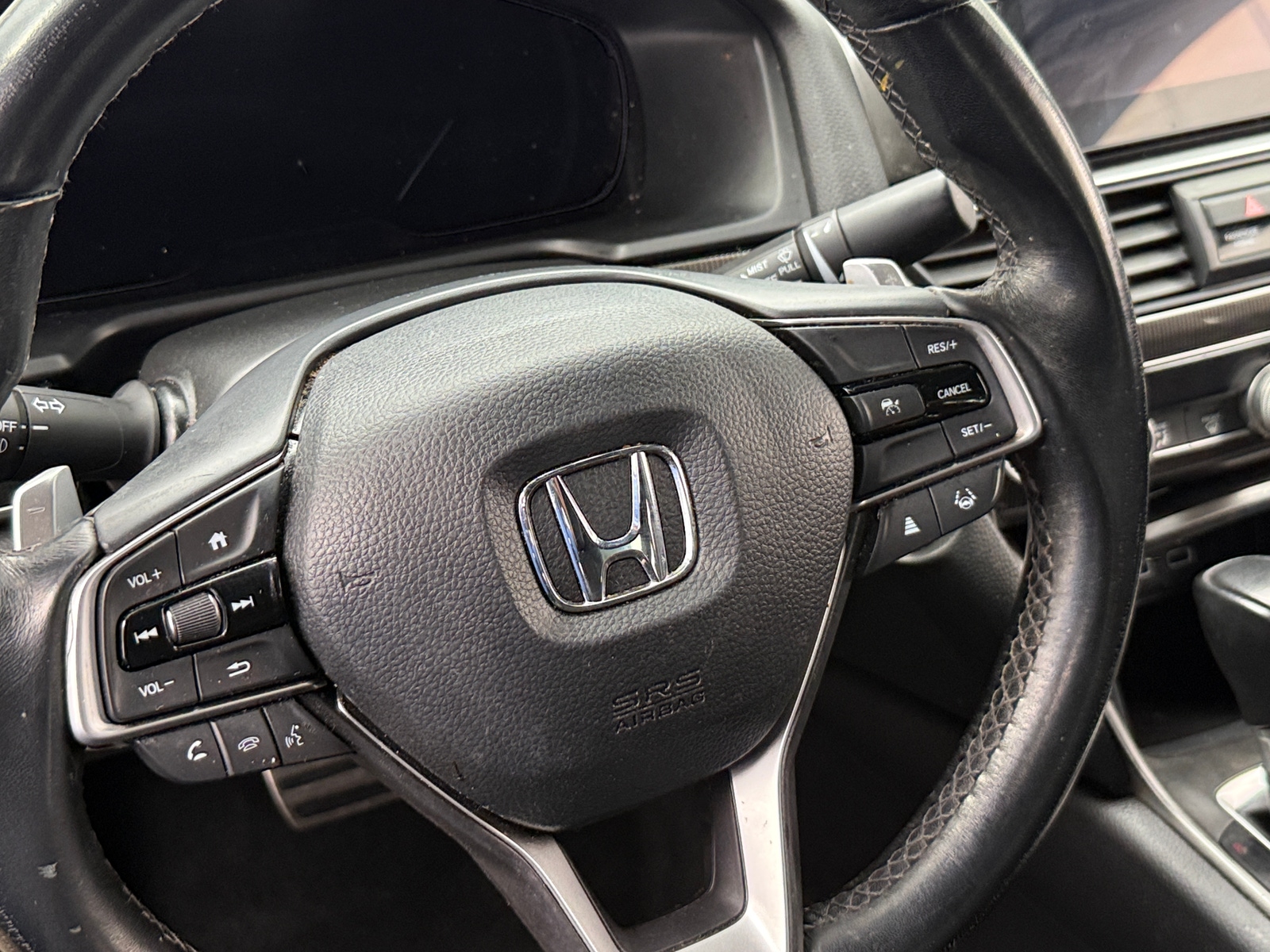 Thumbnail: 2021 Honda Accord - 5