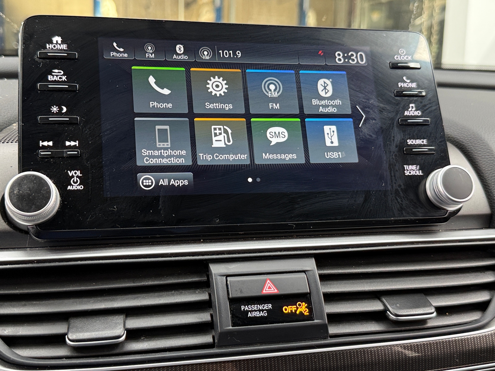 Thumbnail: 2021 Honda Accord - 4