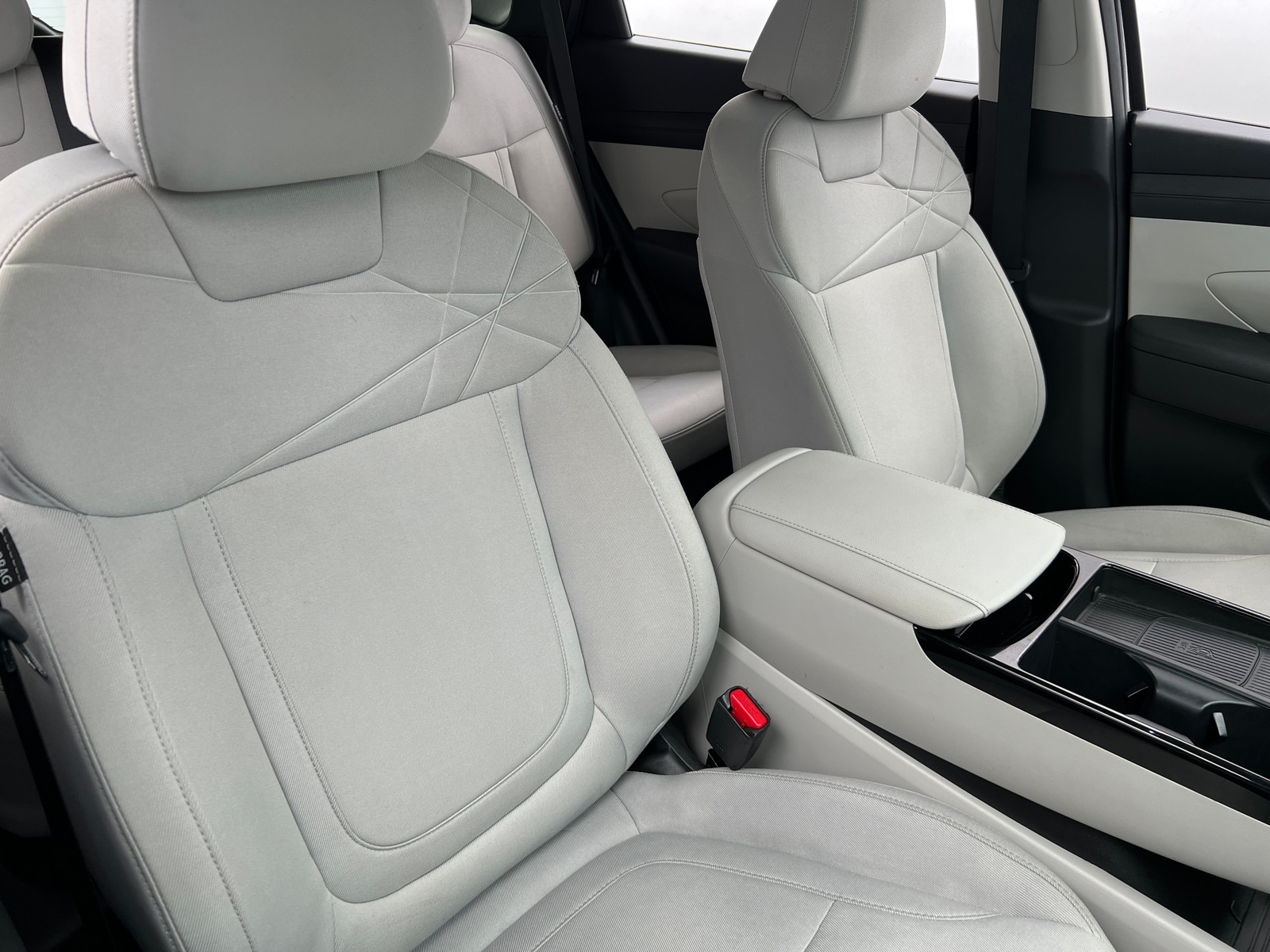 Thumbnail: 2025 Hyundai Tucson - 2