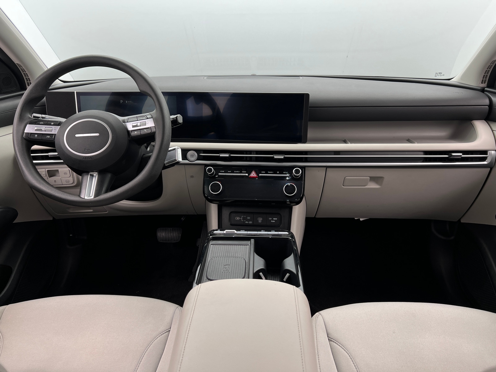 Thumbnail: 2025 Hyundai Tucson - 3