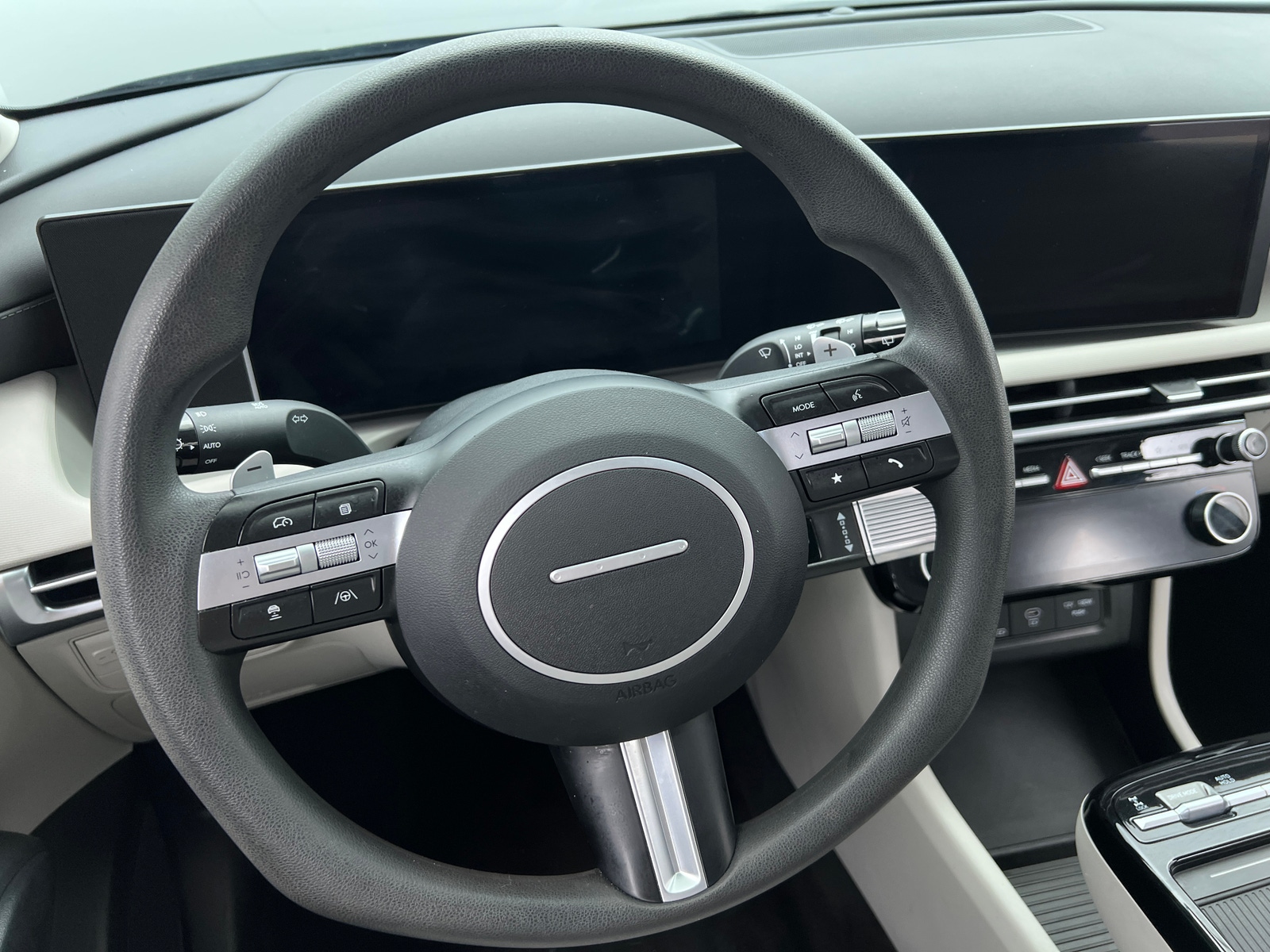 Thumbnail: 2025 Hyundai Tucson - 5