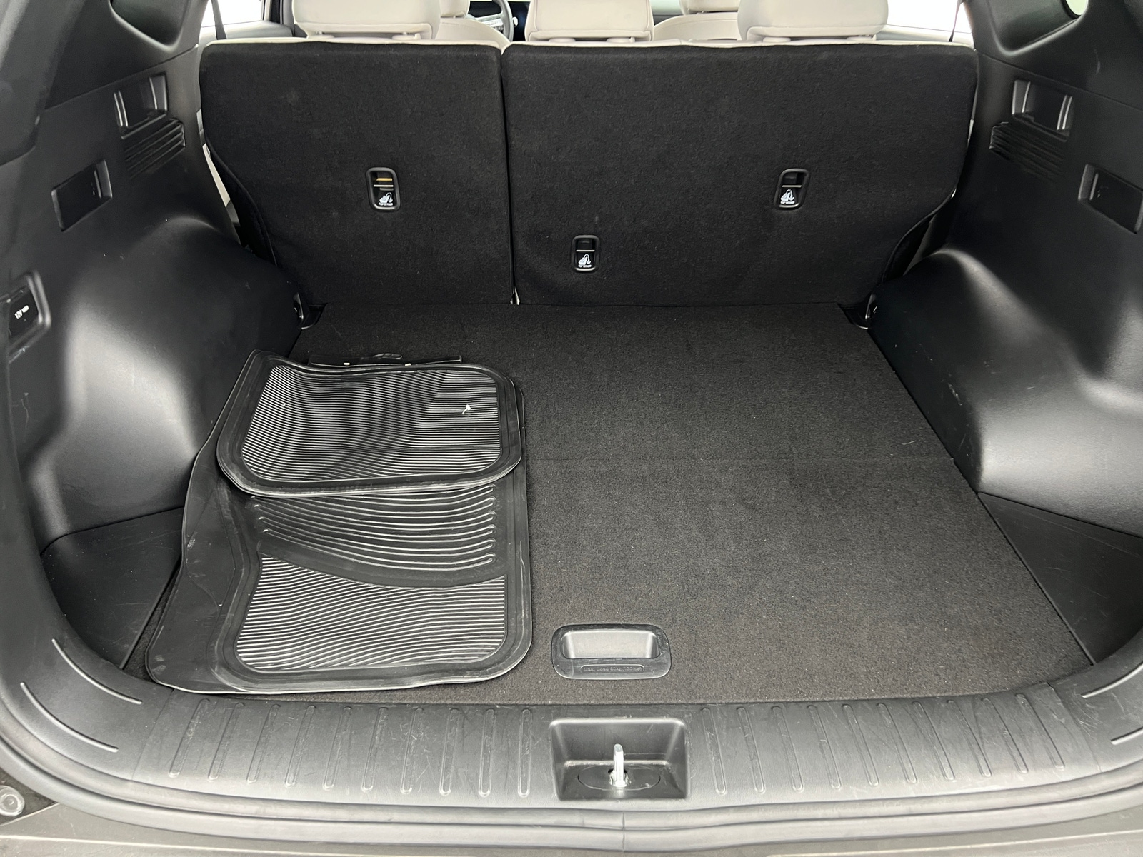 Thumbnail: 2025 Hyundai Tucson - 7