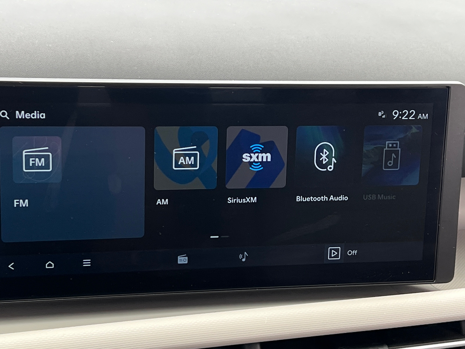 Thumbnail: 2025 Hyundai Tucson - 4