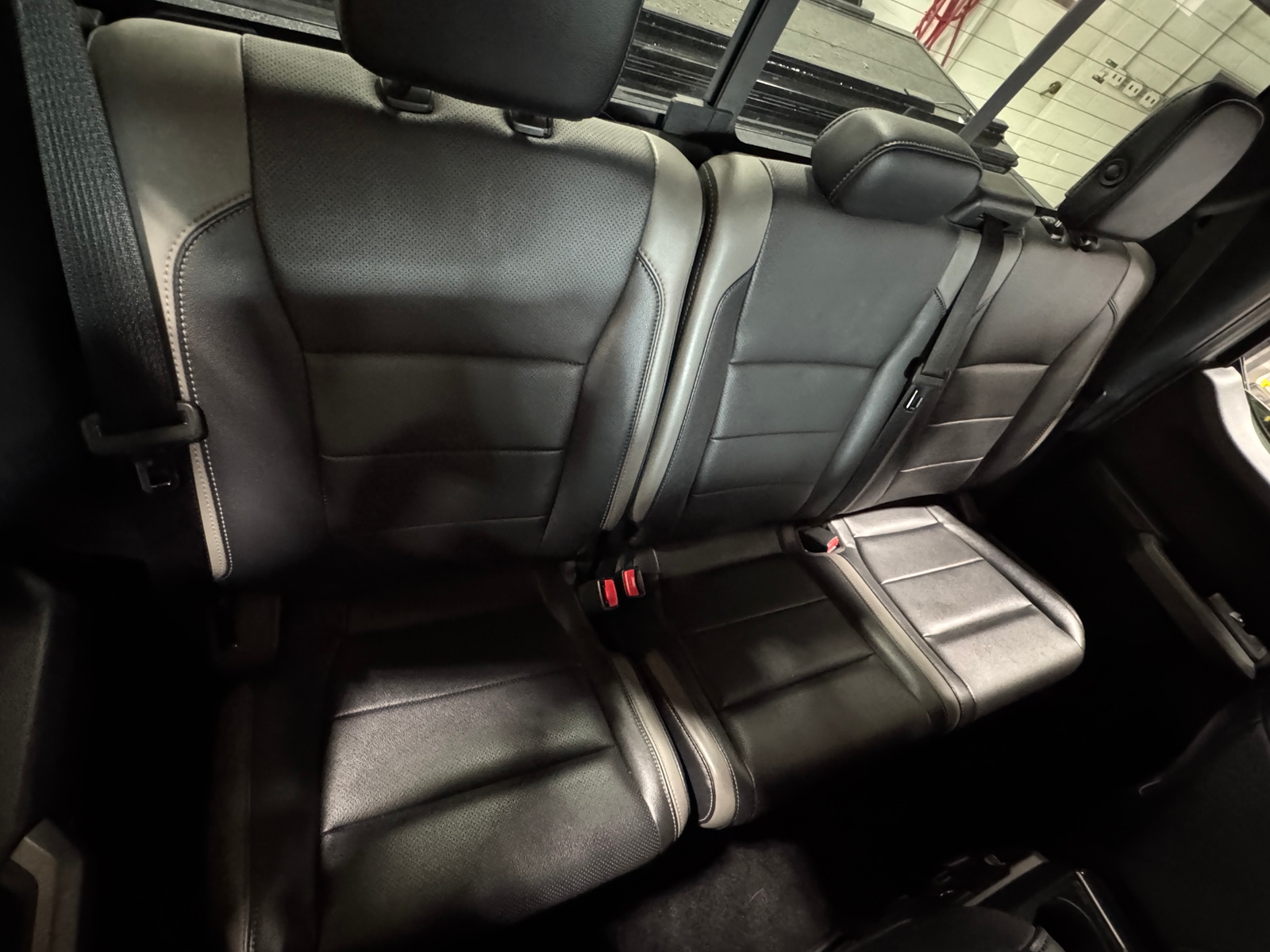 Thumbnail: 2017 Ford Econoline - 5