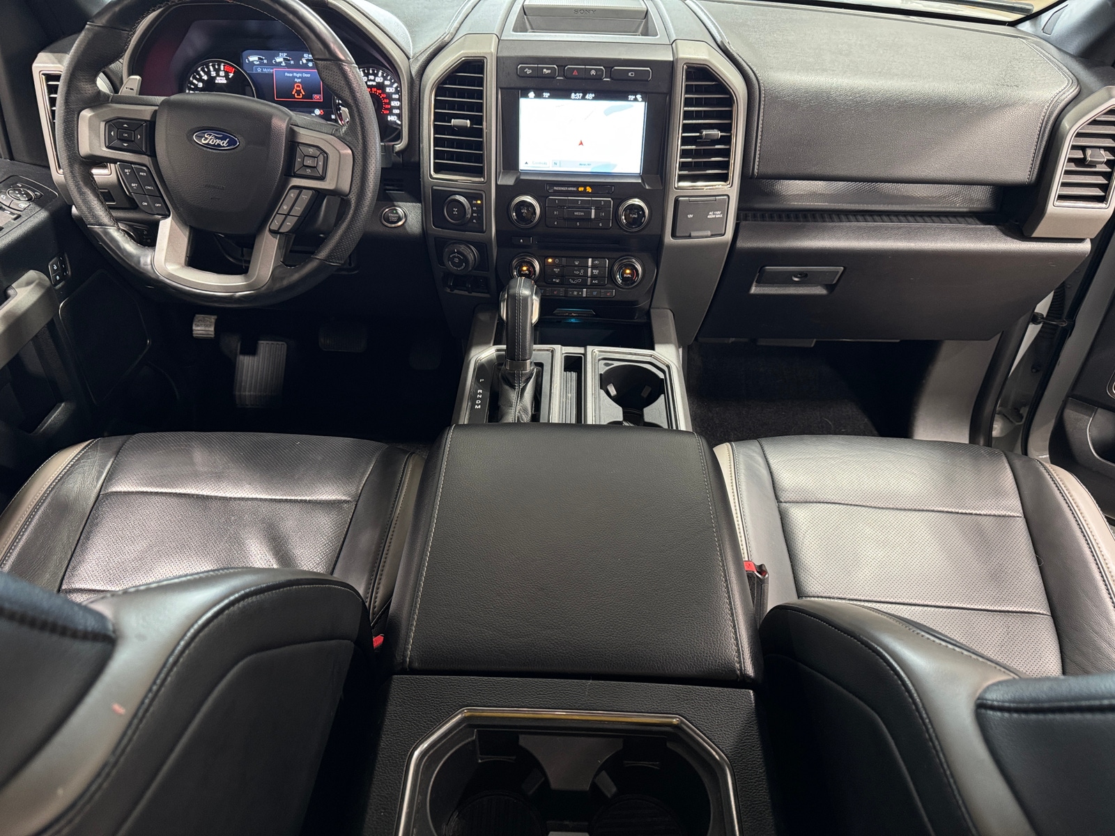 Thumbnail: 2017 Ford Econoline - 2