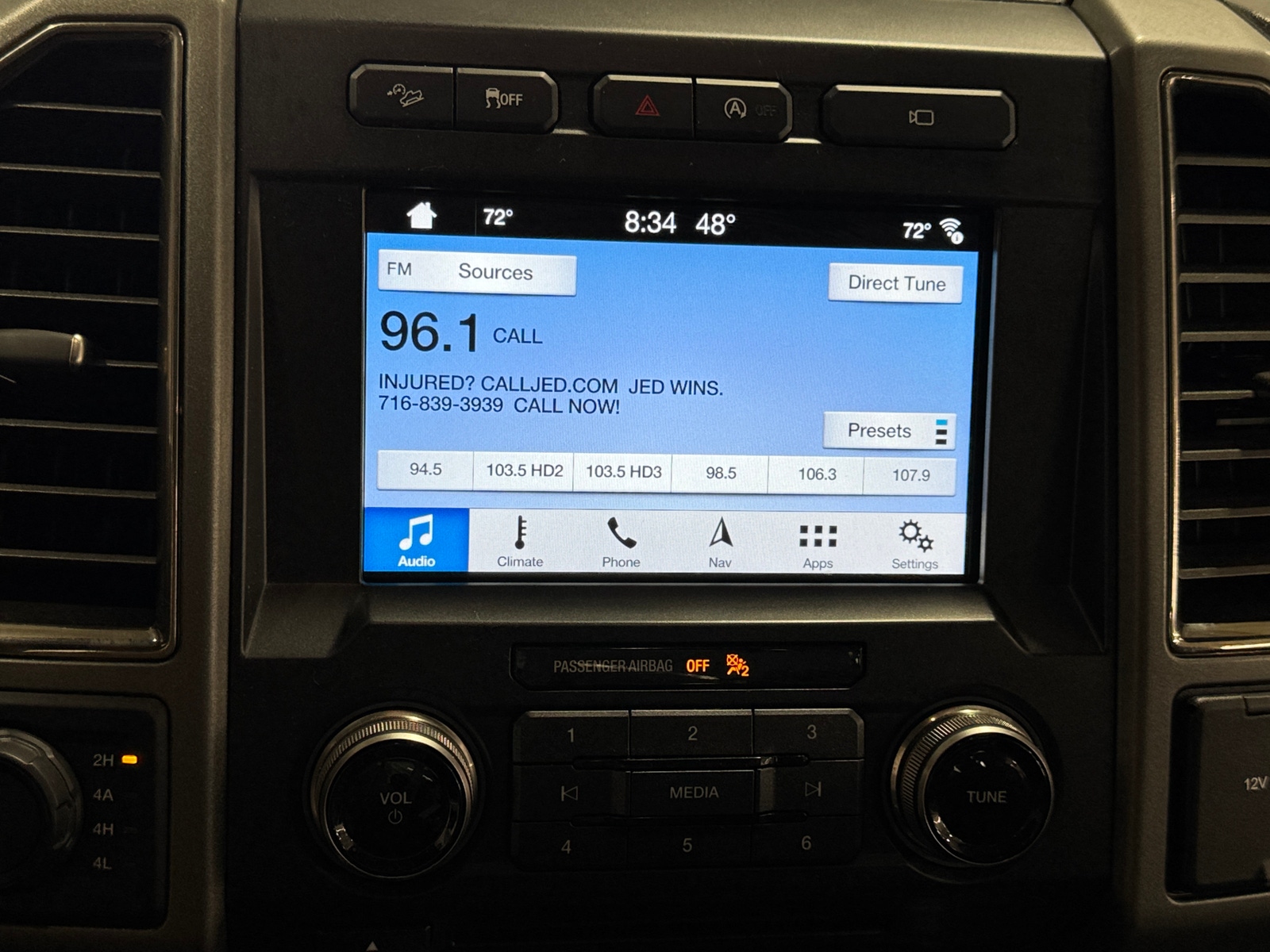 Thumbnail: 2017 Ford Econoline - 3