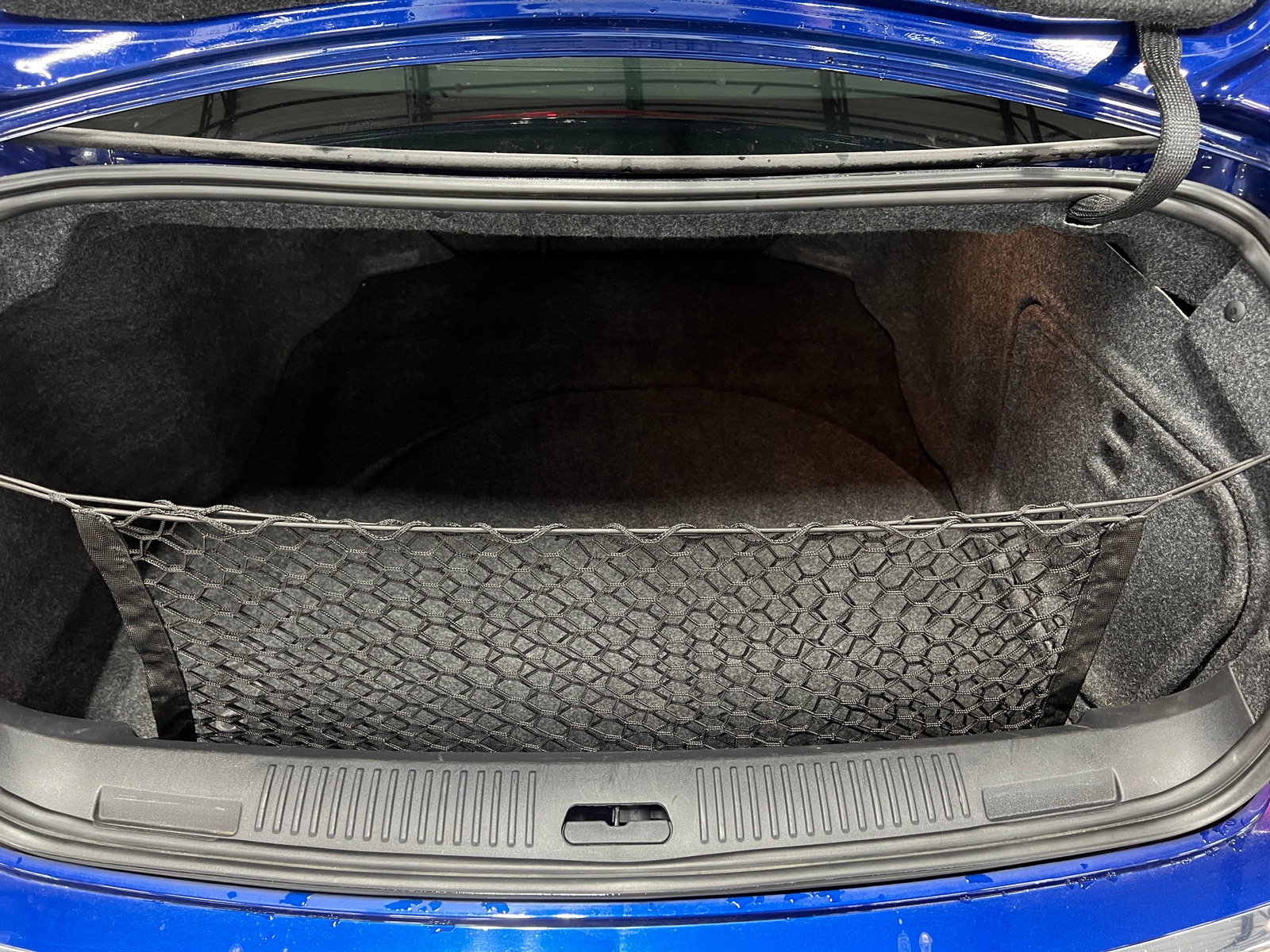 Thumbnail: 2013 Cadillac CTS - 6