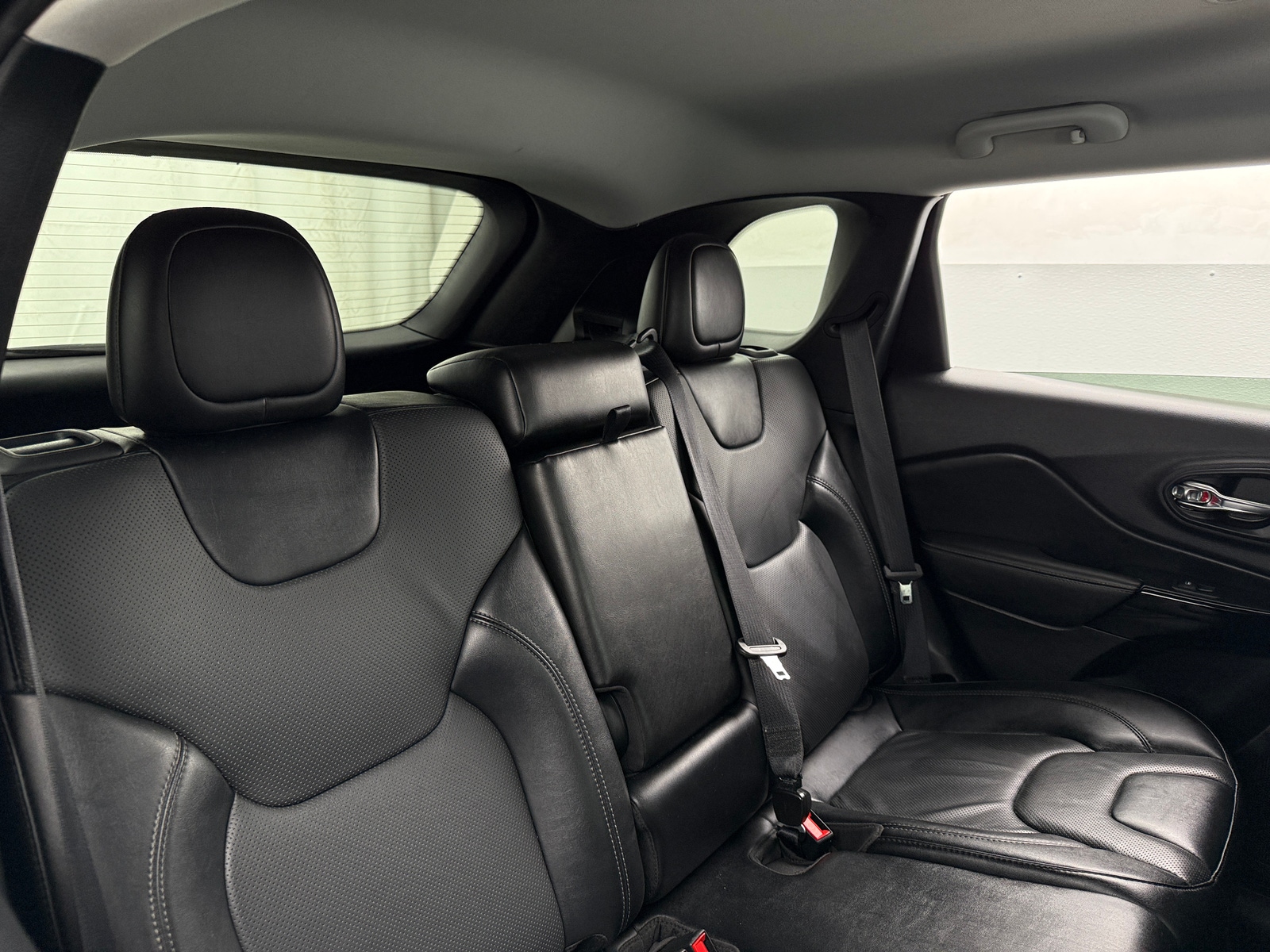 Thumbnail: 2023 Jeep Cherokee - 5