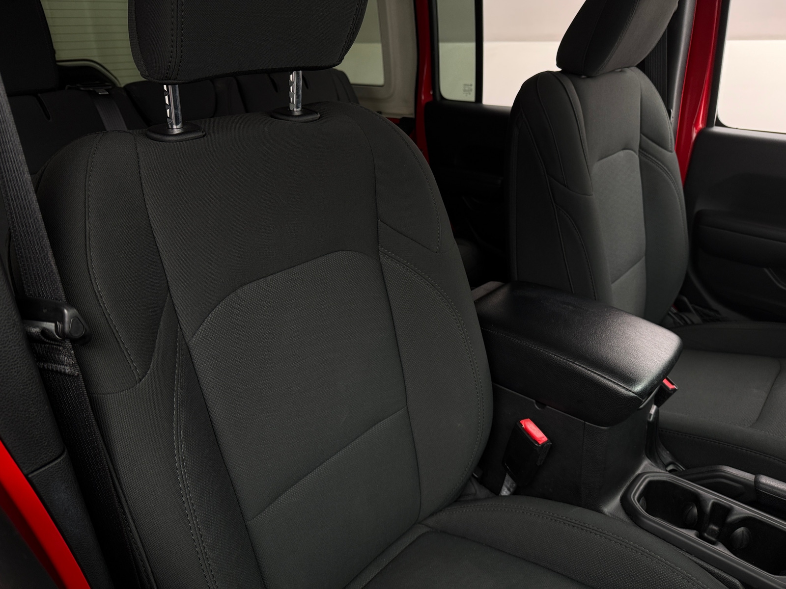 Thumbnail: 2021 Jeep Wrangler - 2