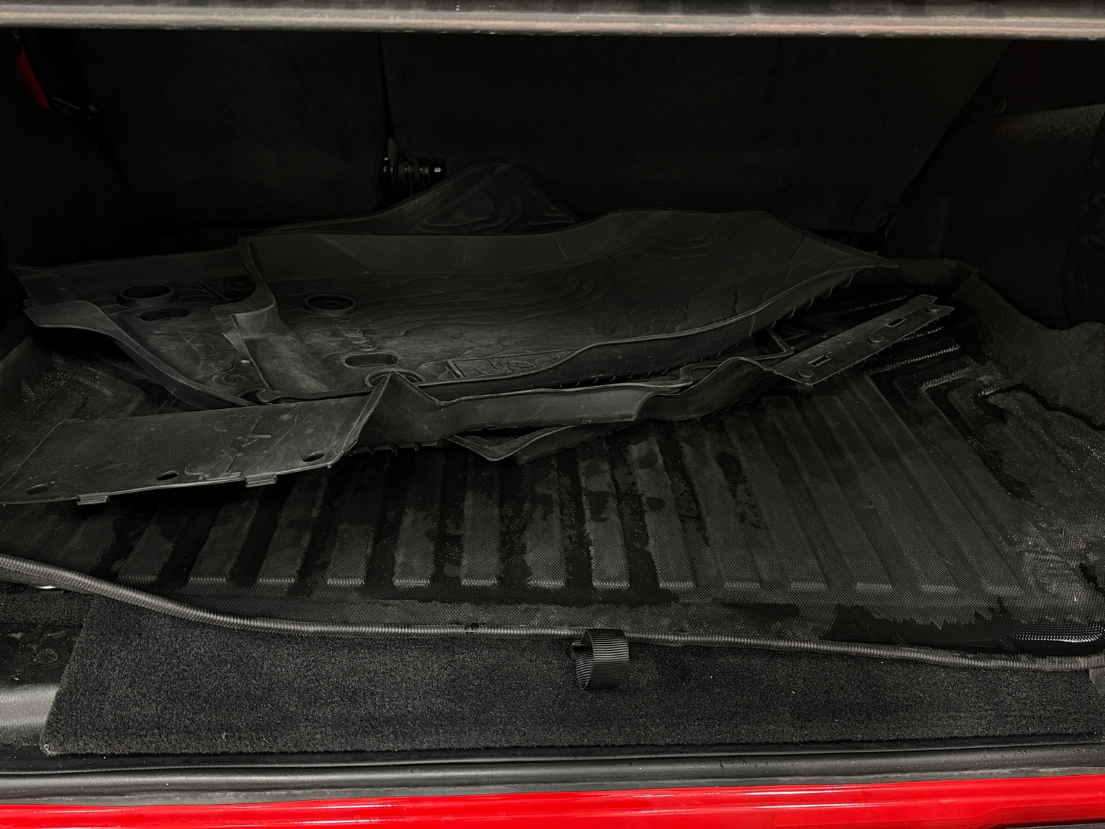 Thumbnail: 2021 Jeep Wrangler - 7