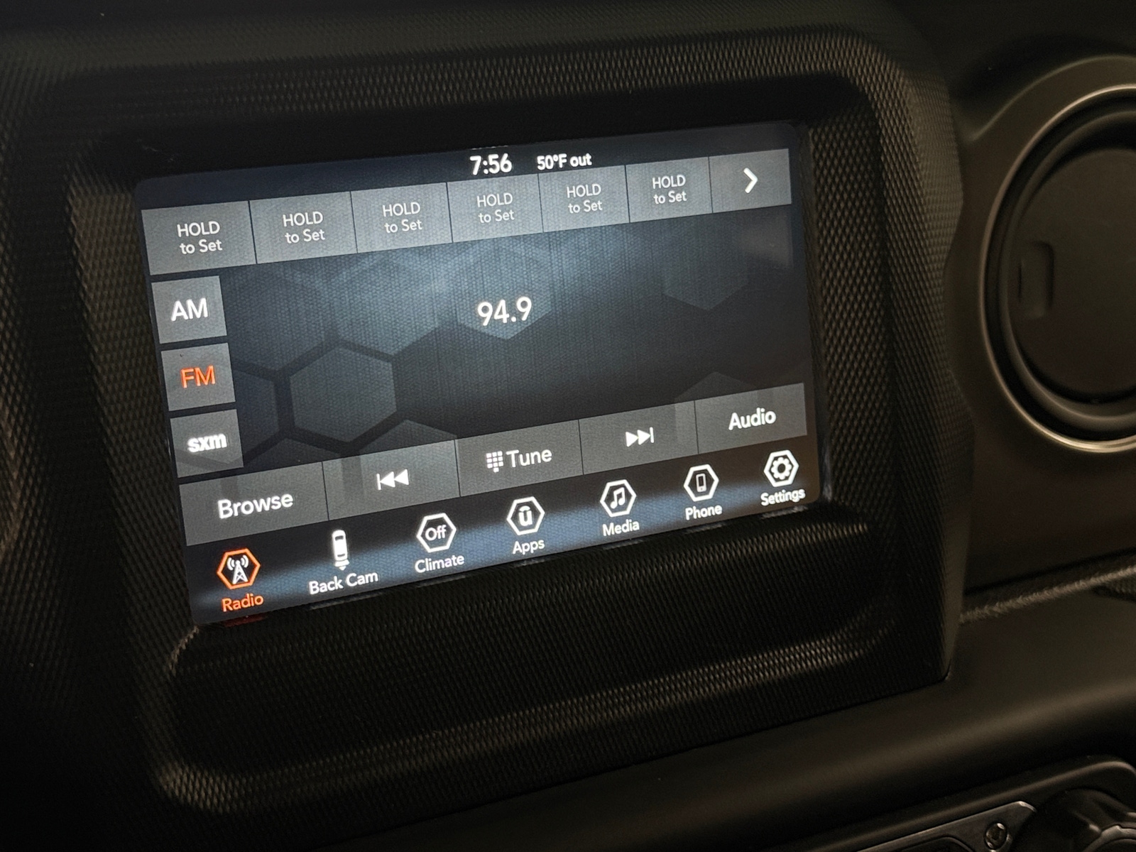 Thumbnail: 2021 Jeep Wrangler - 4