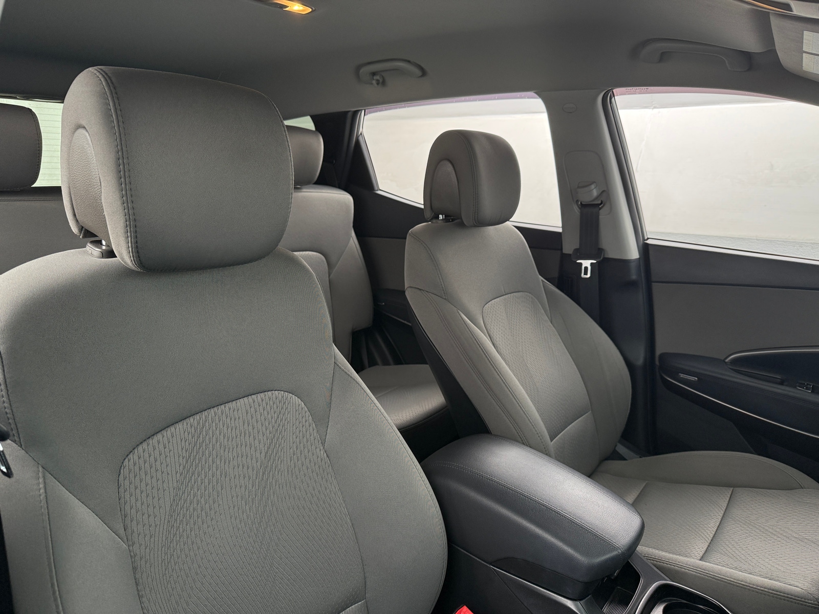 Thumbnail: 2018 Hyundai Santa Fe - 2