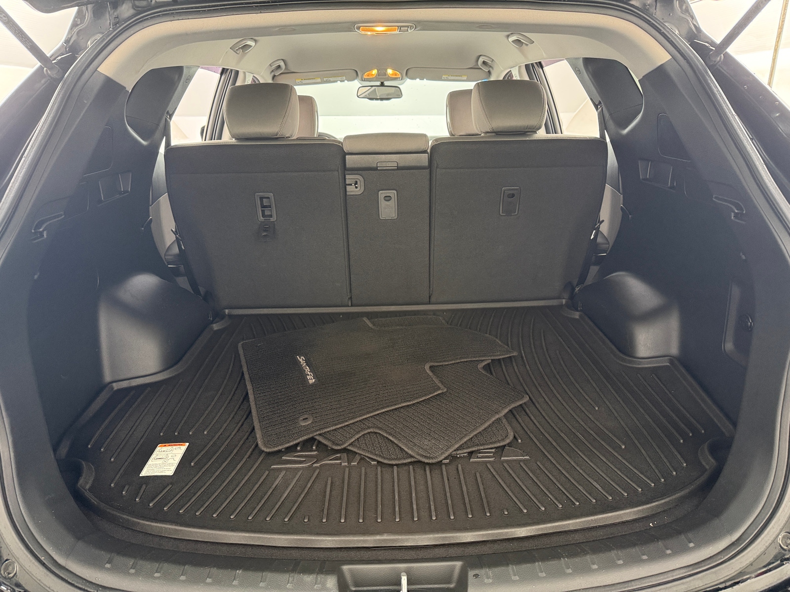 Thumbnail: 2018 Hyundai Santa Fe - 7