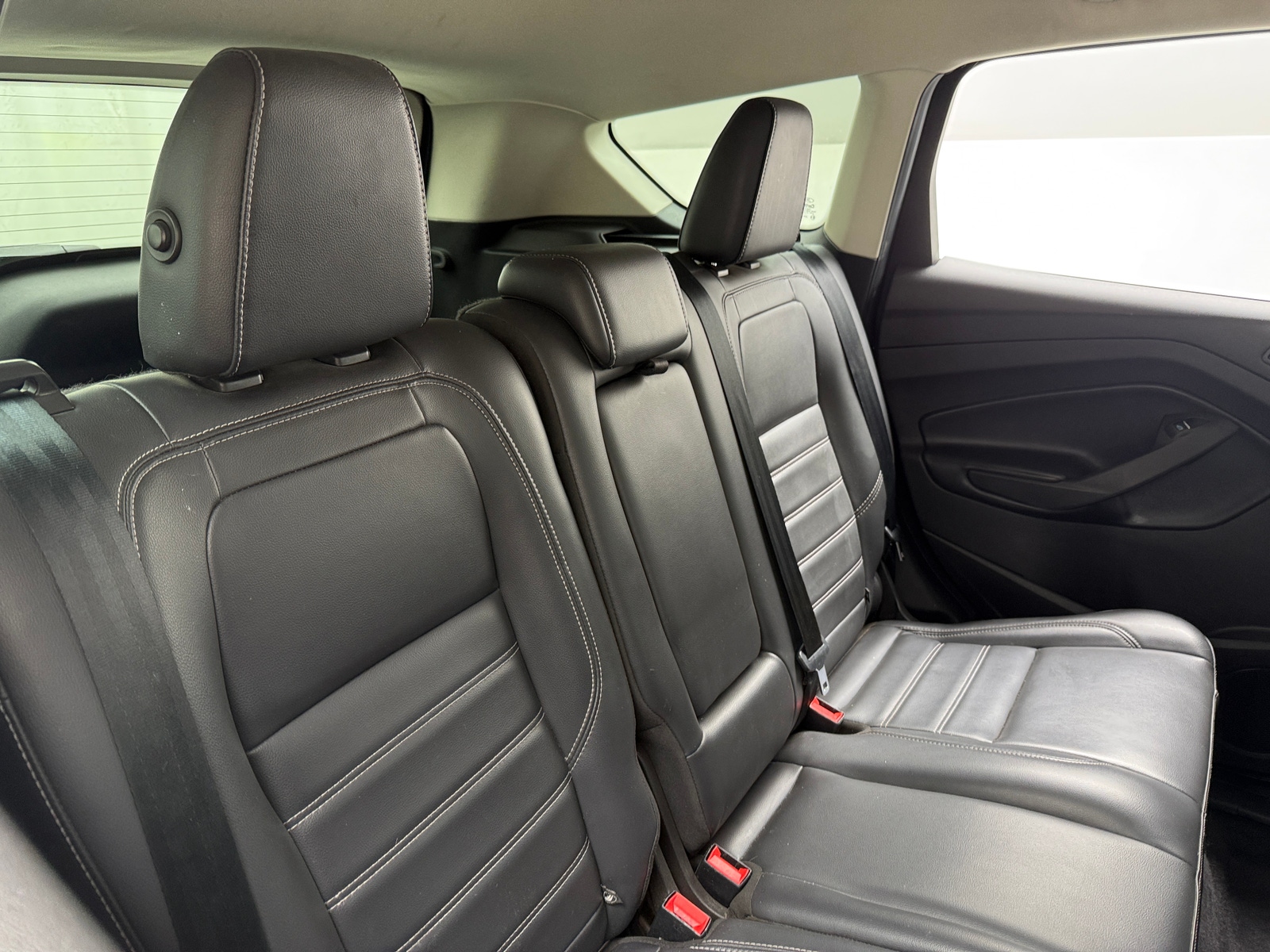 Thumbnail: 2019 Ford Escape - 5