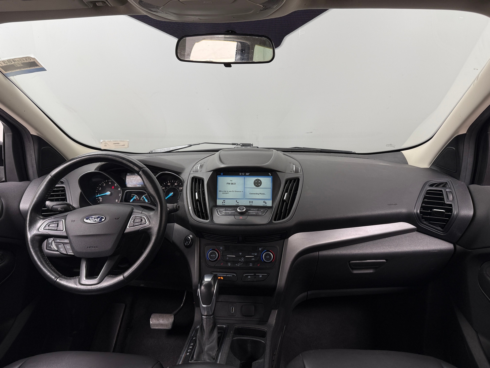 Thumbnail: 2019 Ford Escape - 2