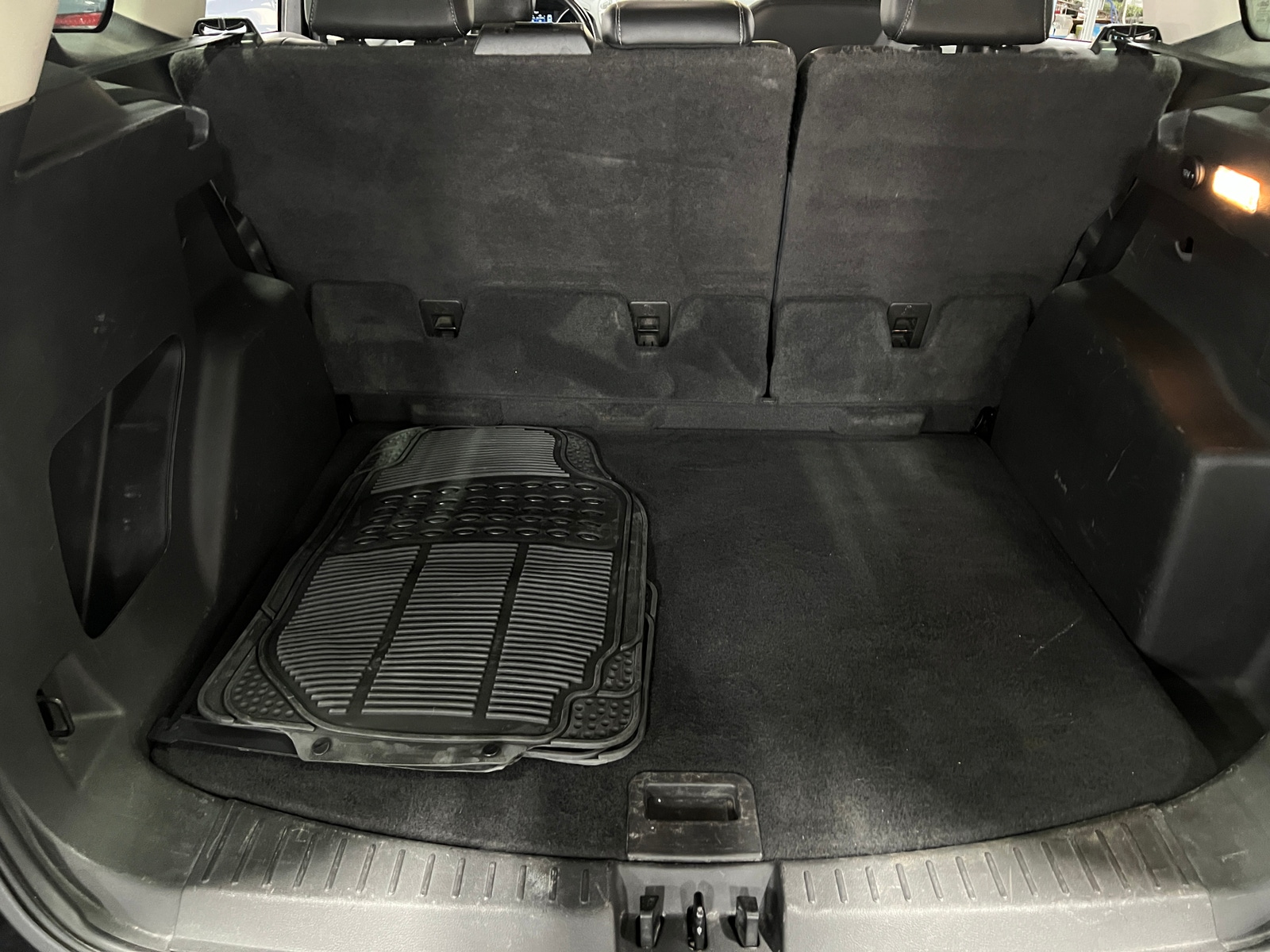 Thumbnail: 2019 Ford Escape - 6