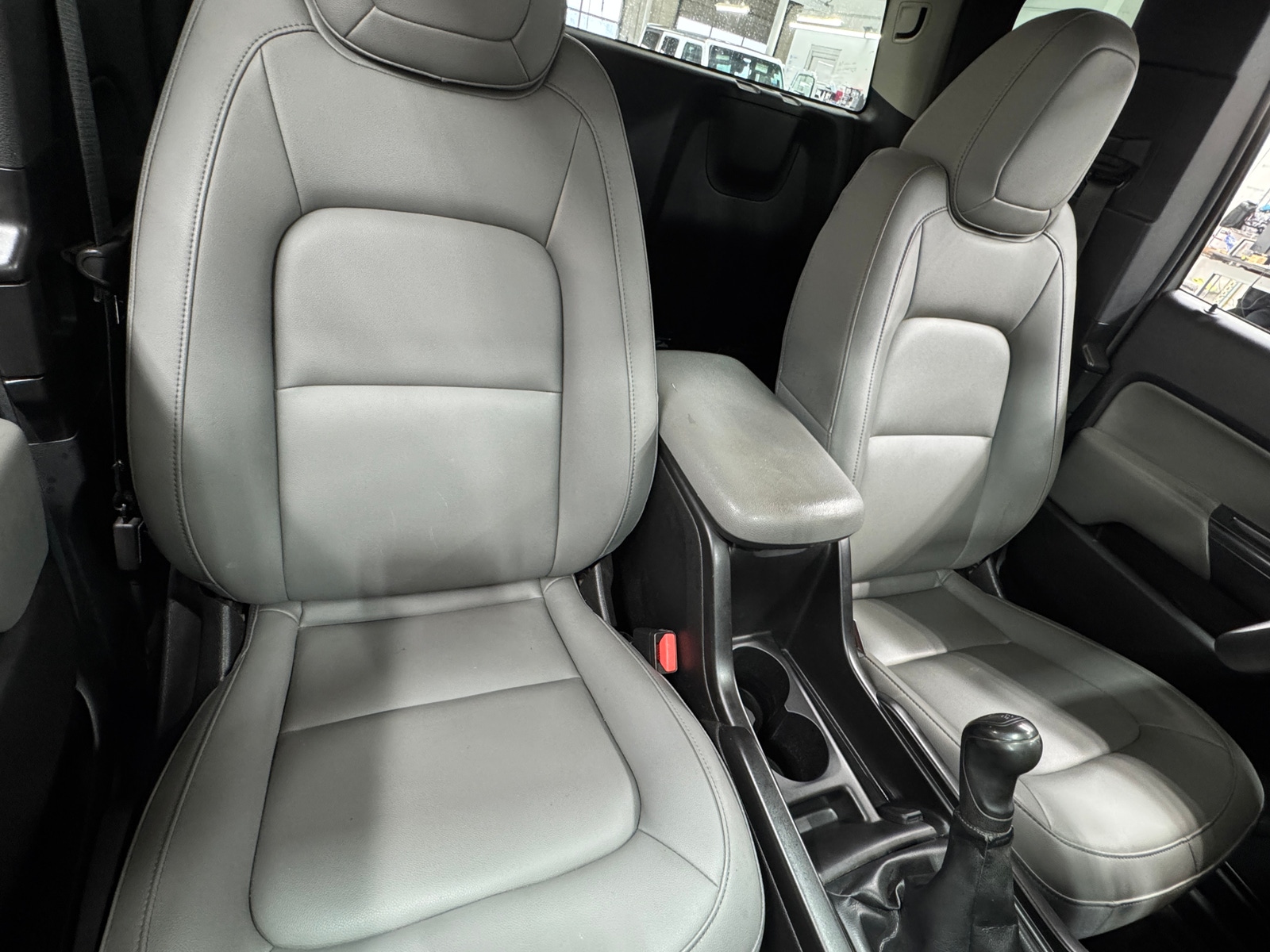 Thumbnail: 2019 Chevrolet Colorado - 2