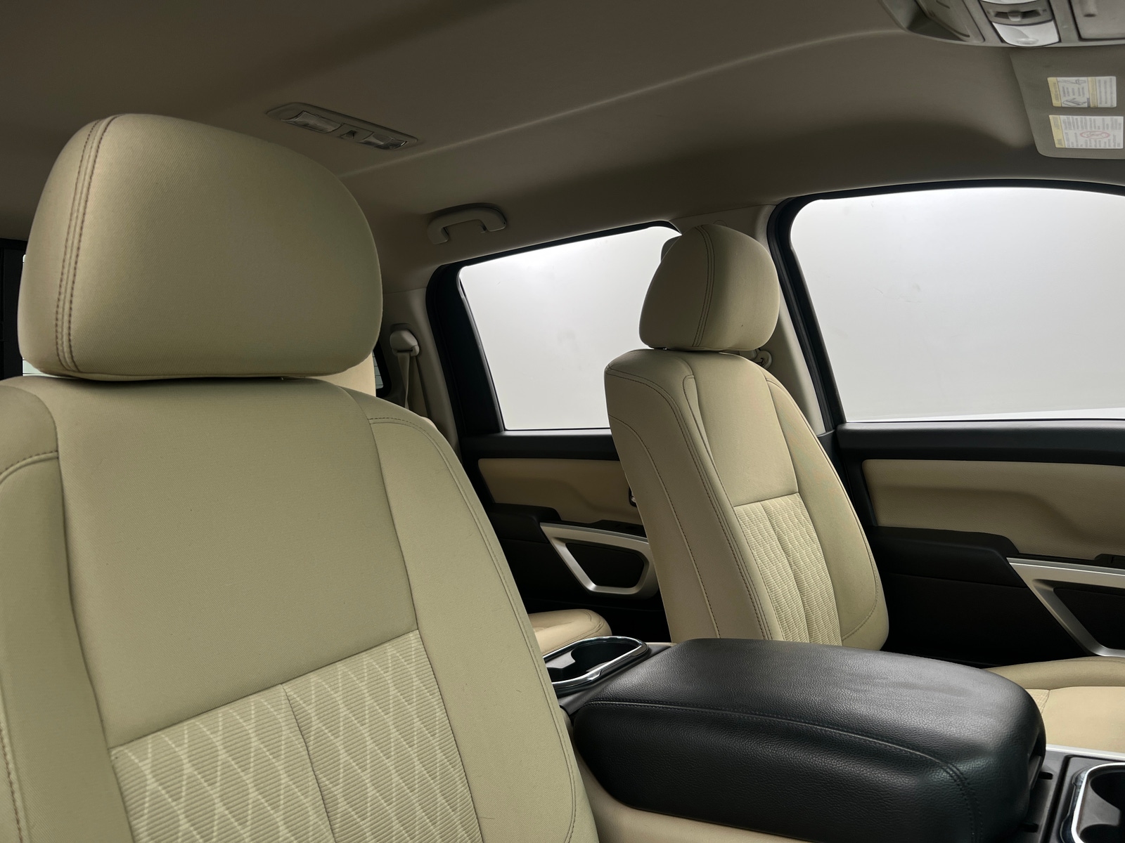 Thumbnail: 2017 Nissan Titan - 2