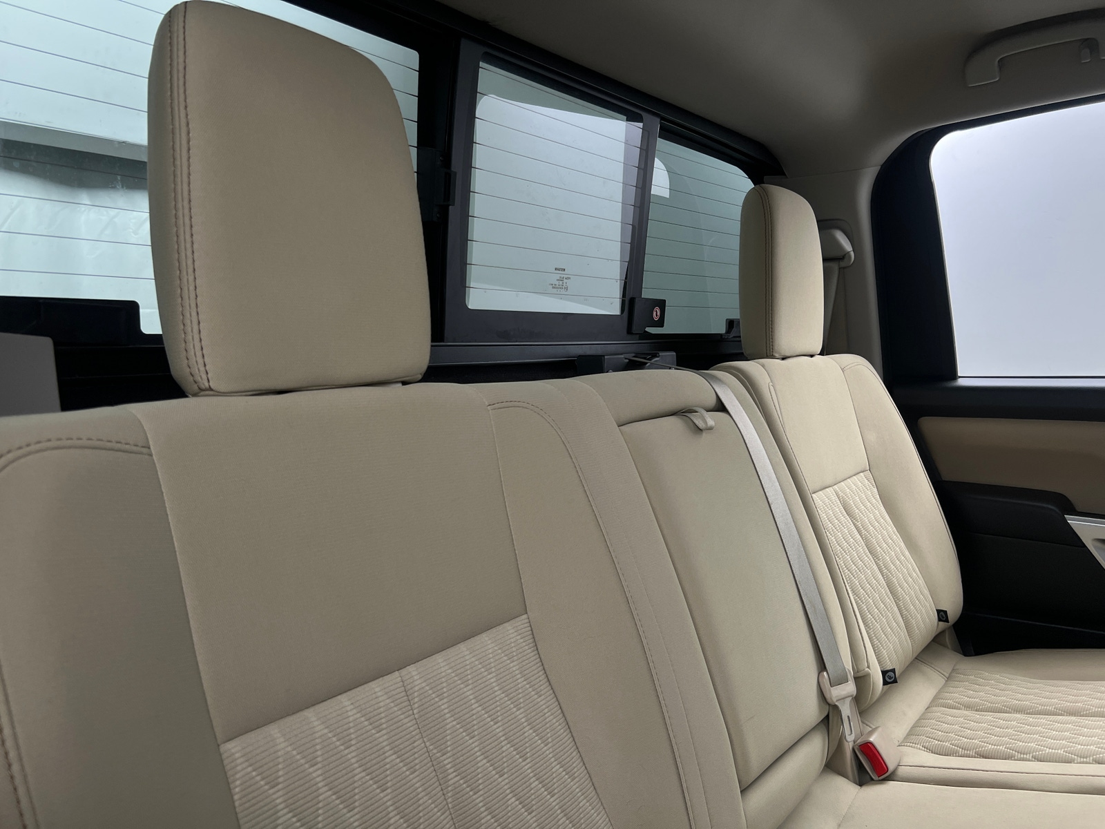 Thumbnail: 2017 Nissan Titan - 6