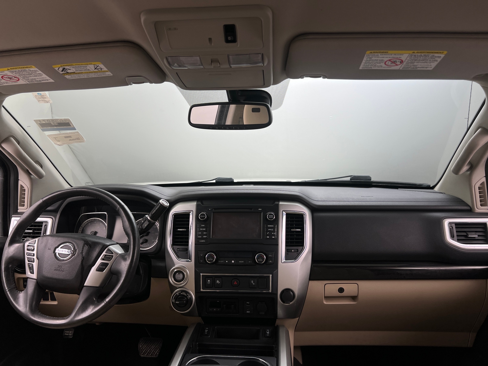 Thumbnail: 2017 Nissan Titan - 3