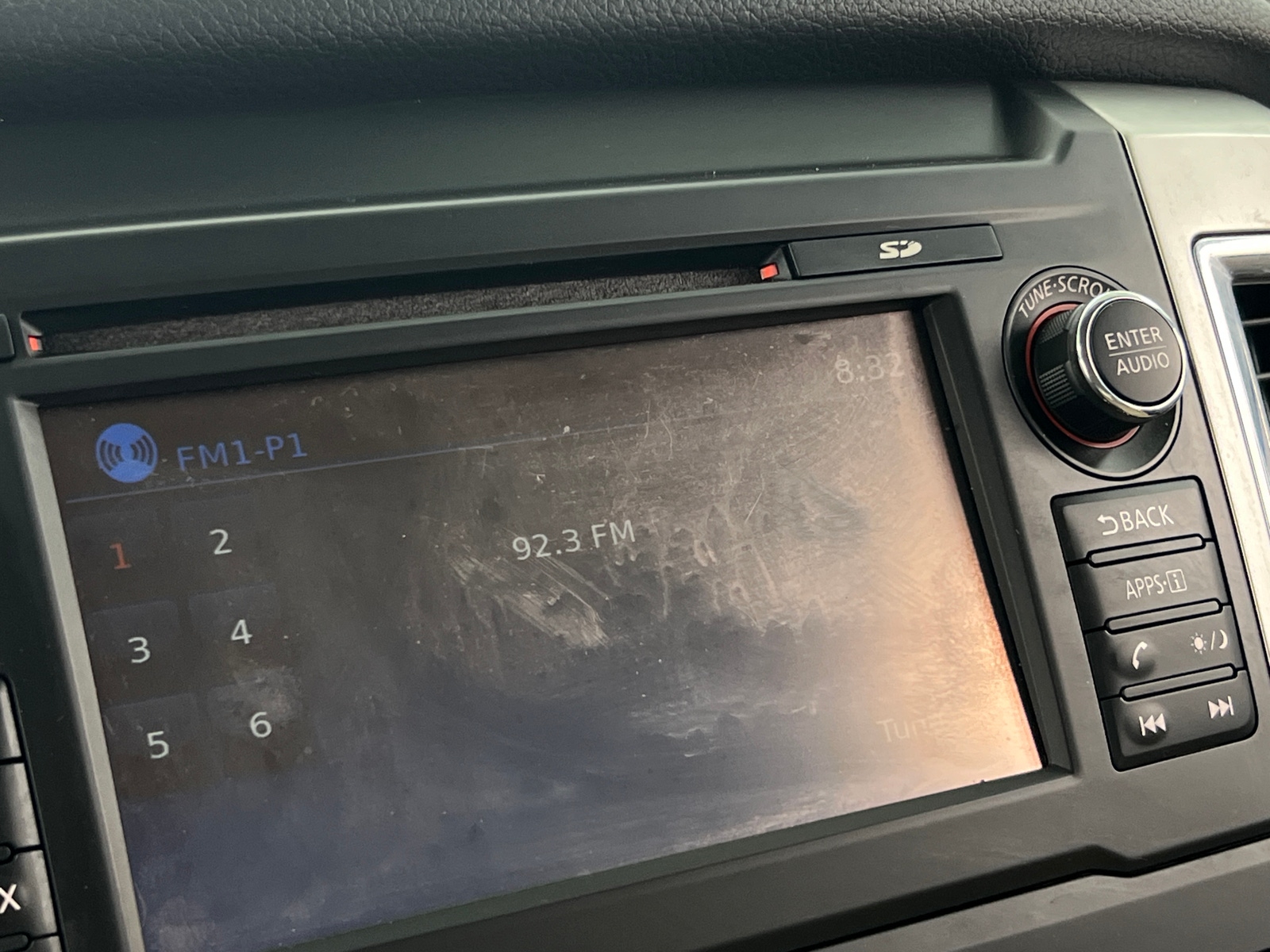 Thumbnail: 2017 Nissan Titan - 4