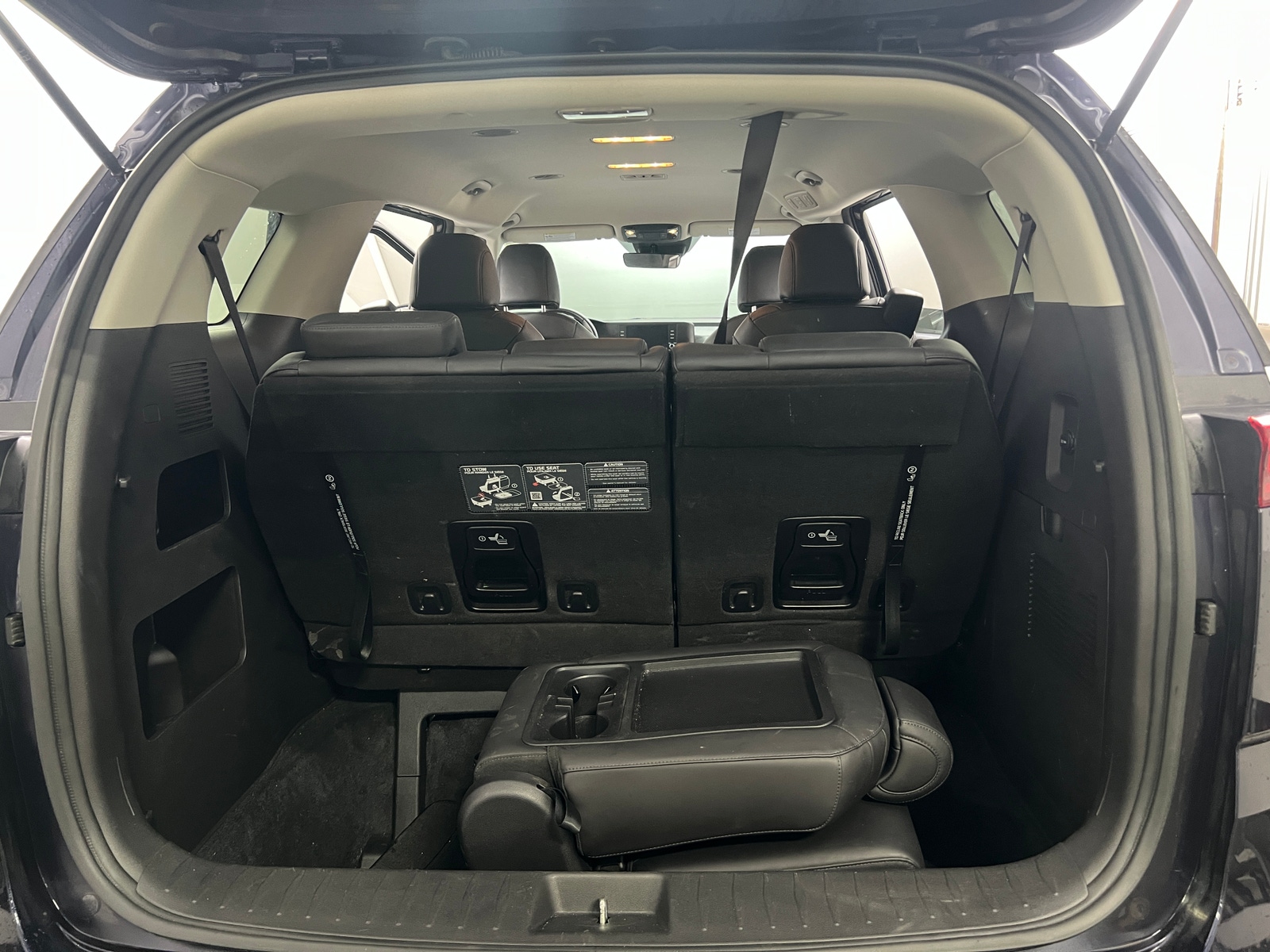 Thumbnail: 2024 Kia Carnival - 6