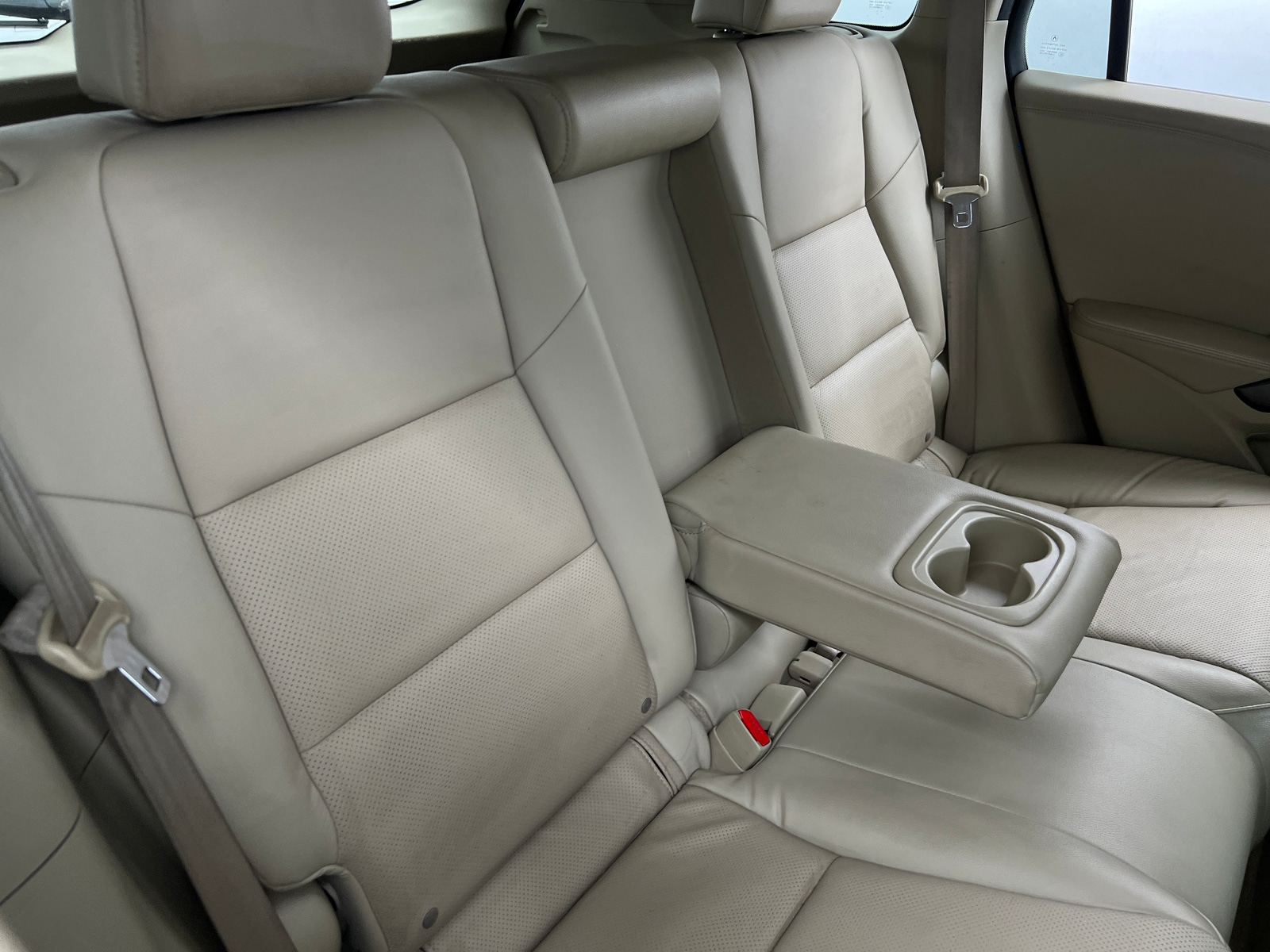 Thumbnail: 2013 Acura RDX - 5