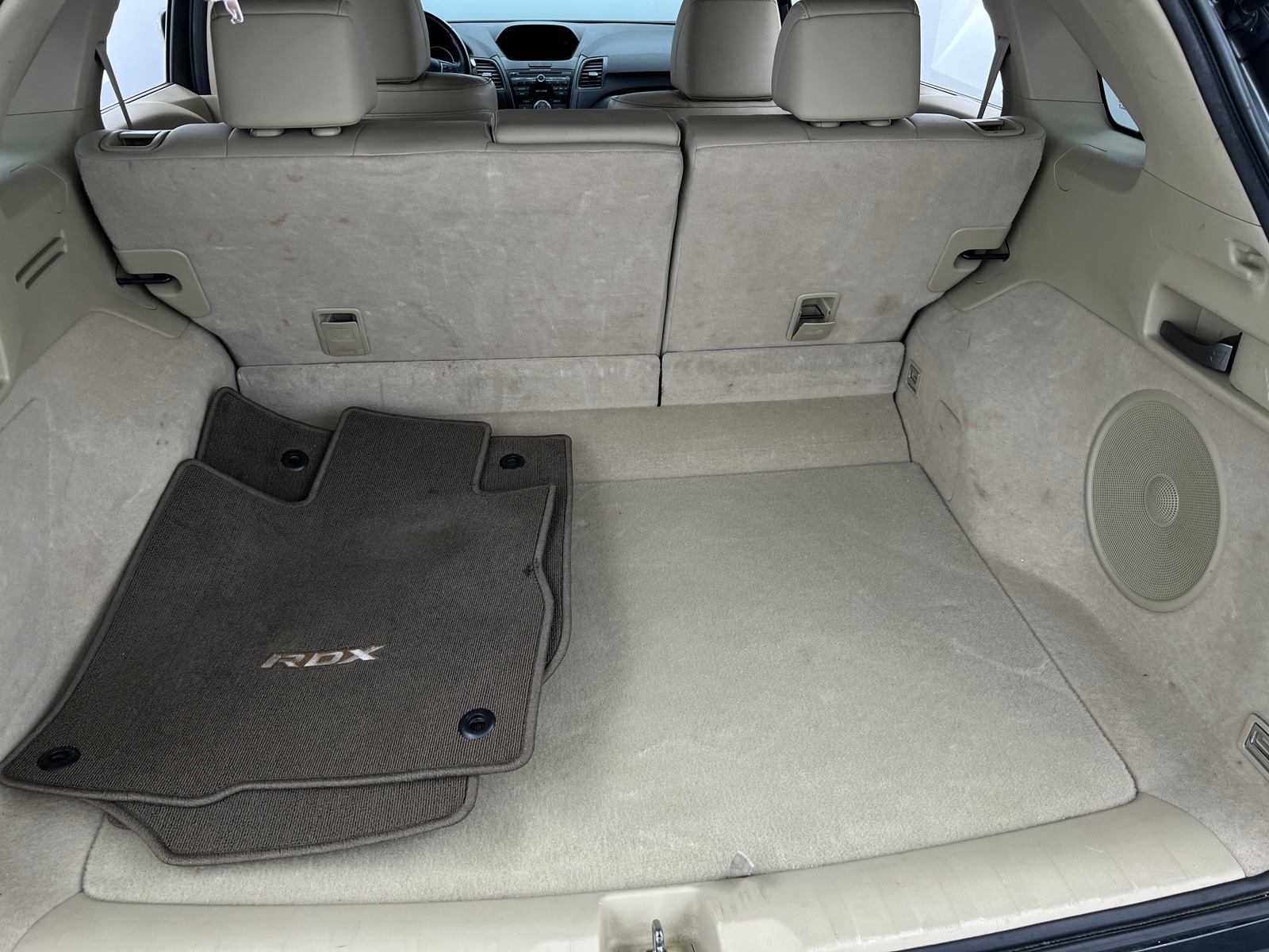 Thumbnail: 2013 Acura RDX - 6