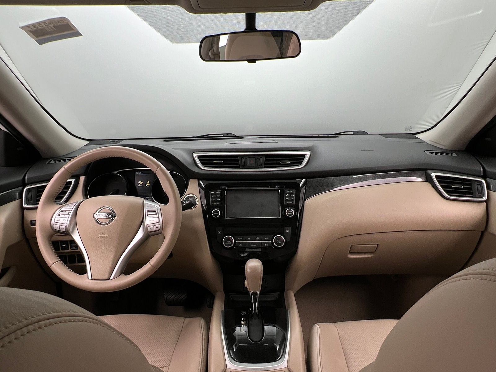 Thumbnail: 2015 Nissan Rogue - 2