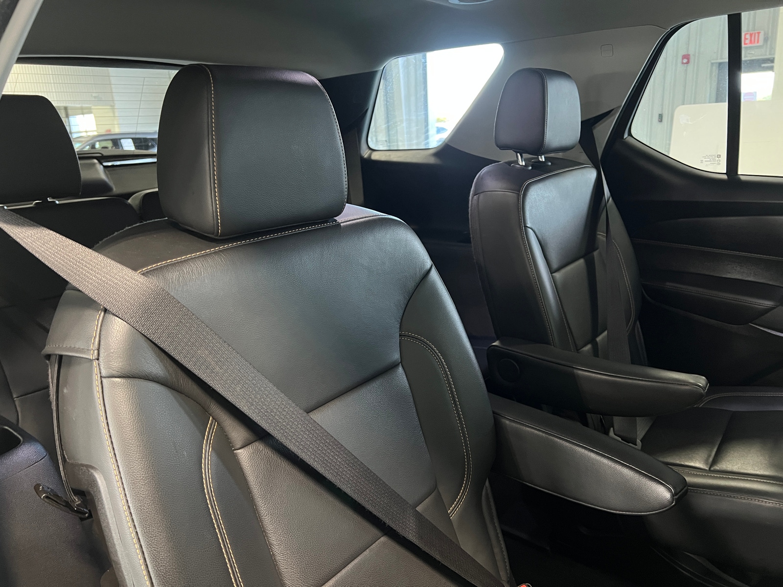 Thumbnail: 2019 Chevrolet Traverse - 5