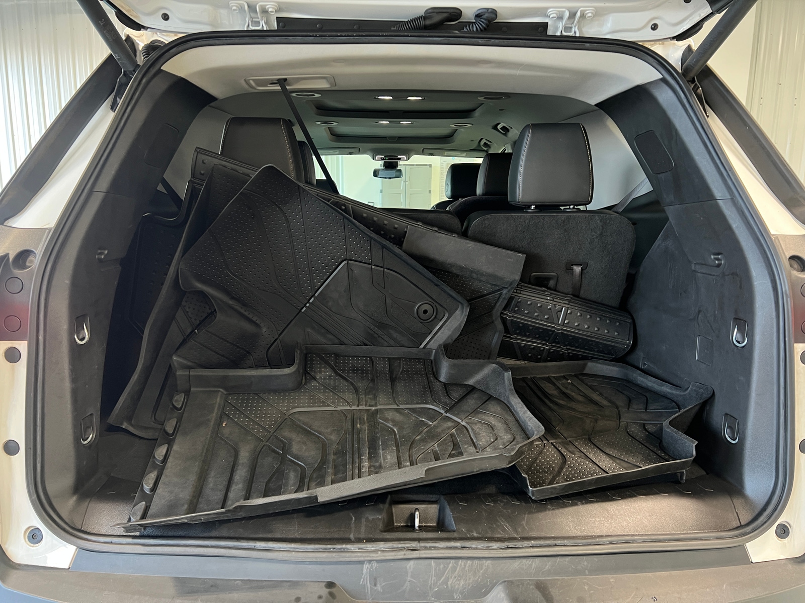 Thumbnail: 2019 Chevrolet Traverse - 6