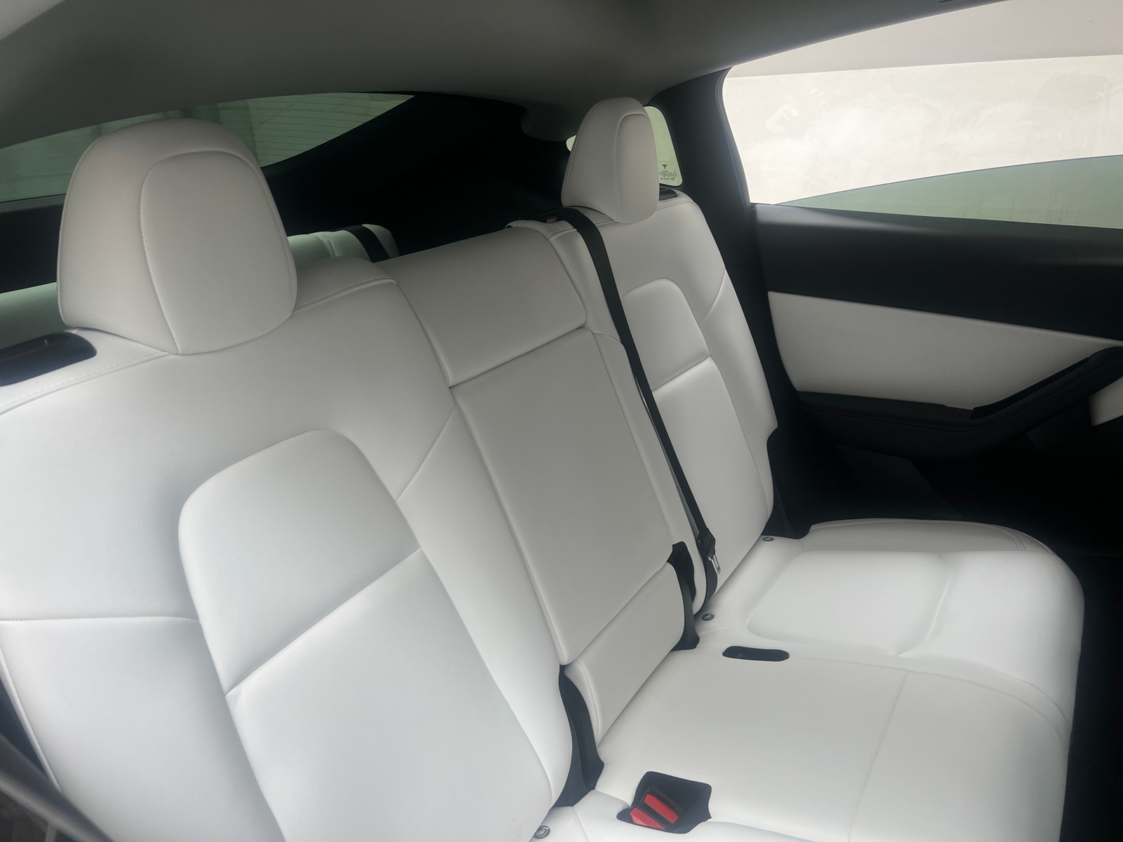 Thumbnail: 2021 Tesla Model Y - 5