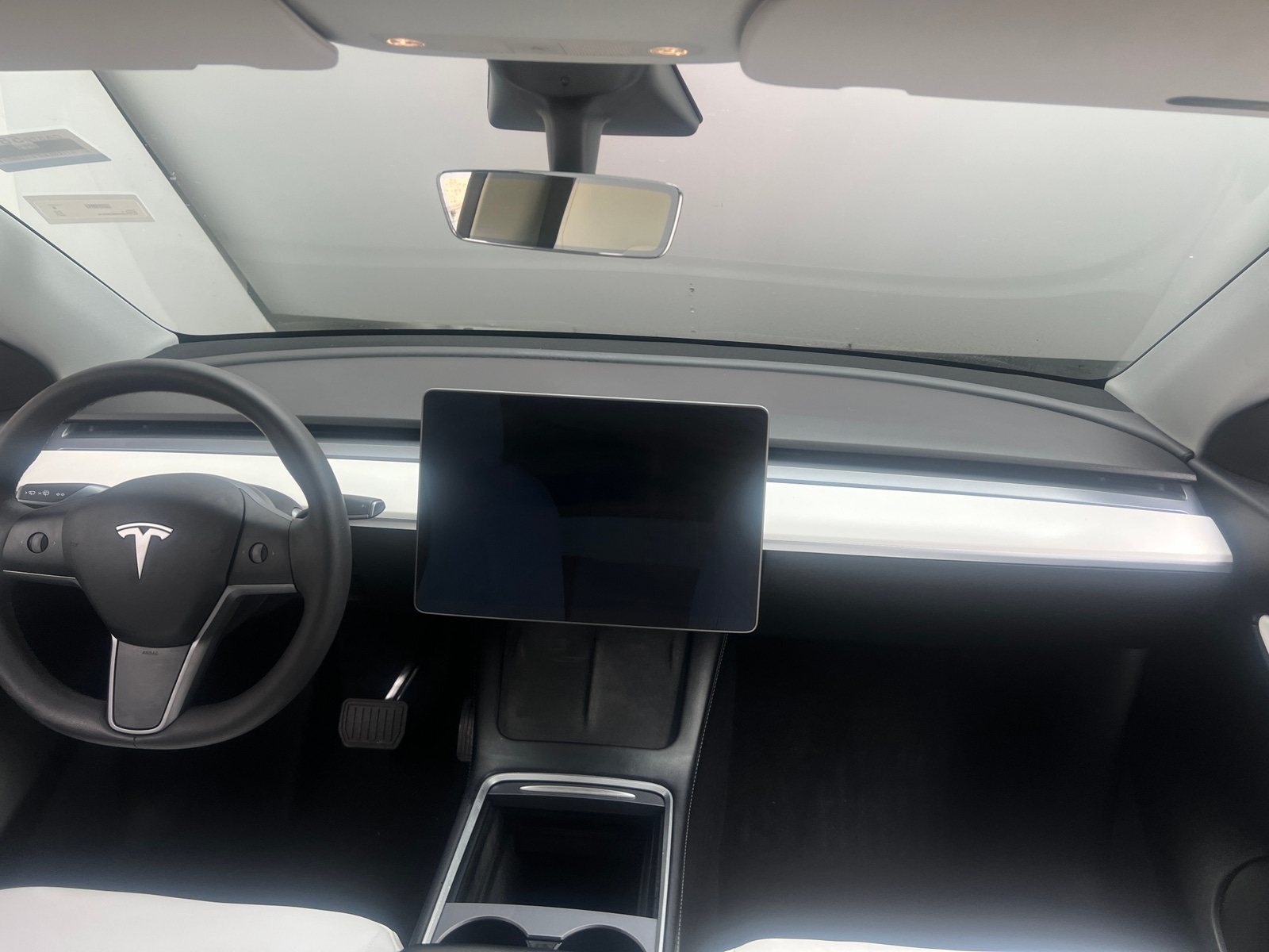 Thumbnail: 2021 Tesla Model Y - 2