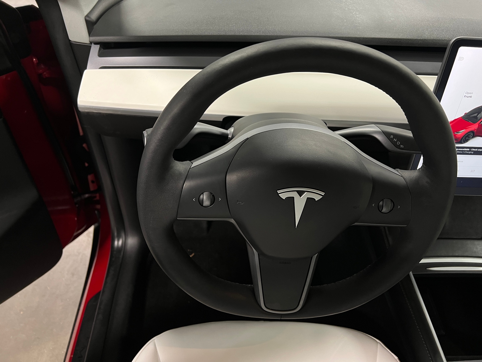 Thumbnail: 2021 Tesla Model Y - 4