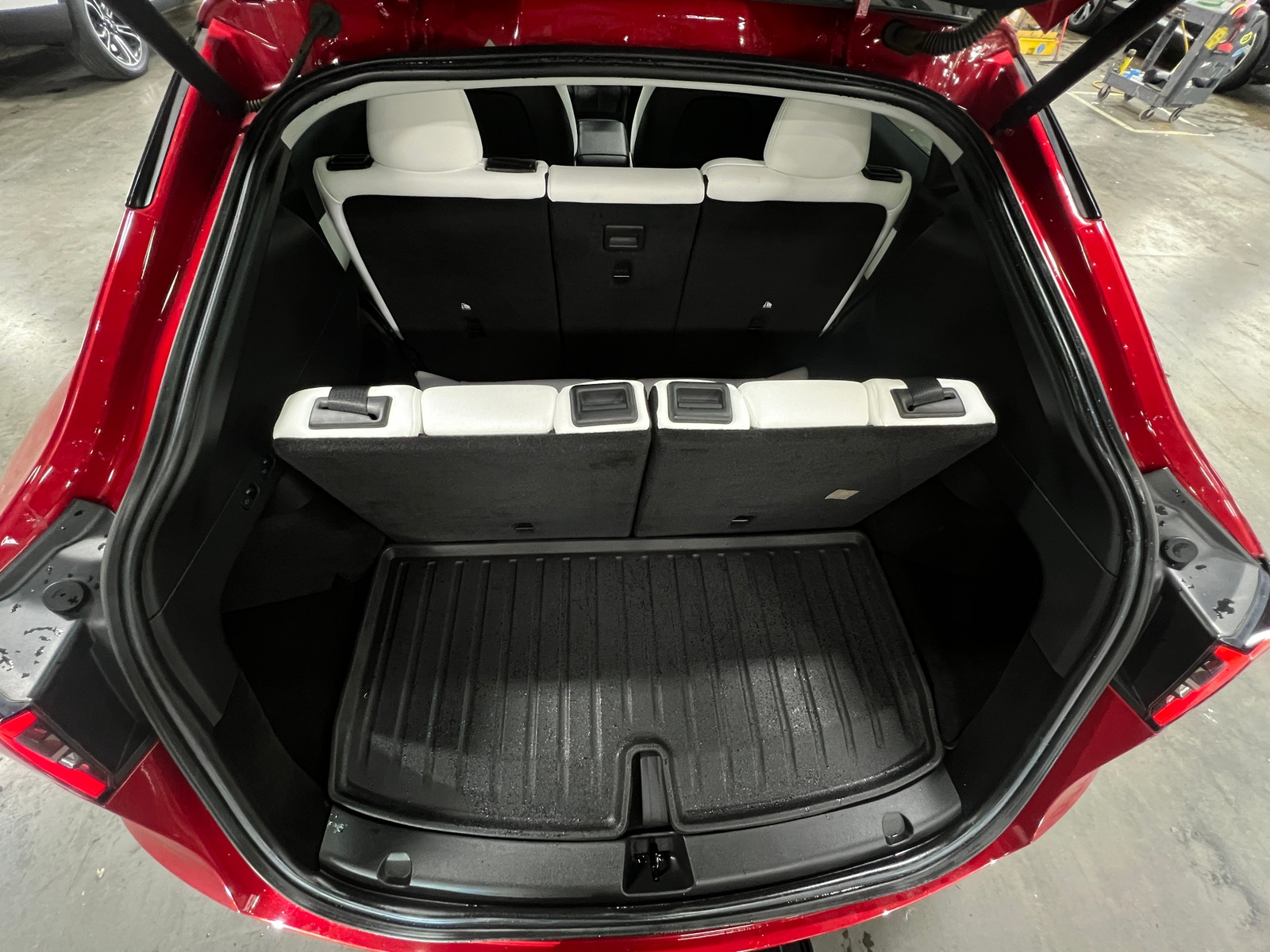 Thumbnail: 2021 Tesla Model Y - 6