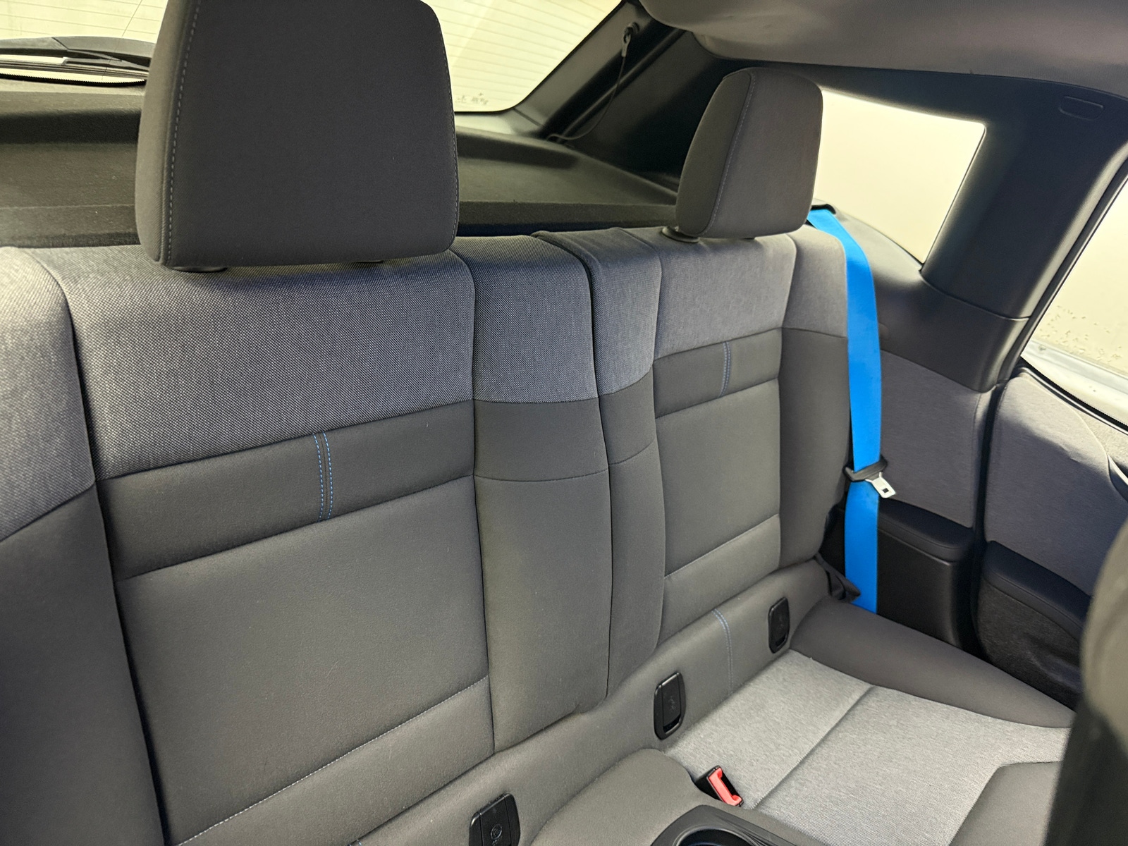 Thumbnail: 2018 BMW i3 - 6