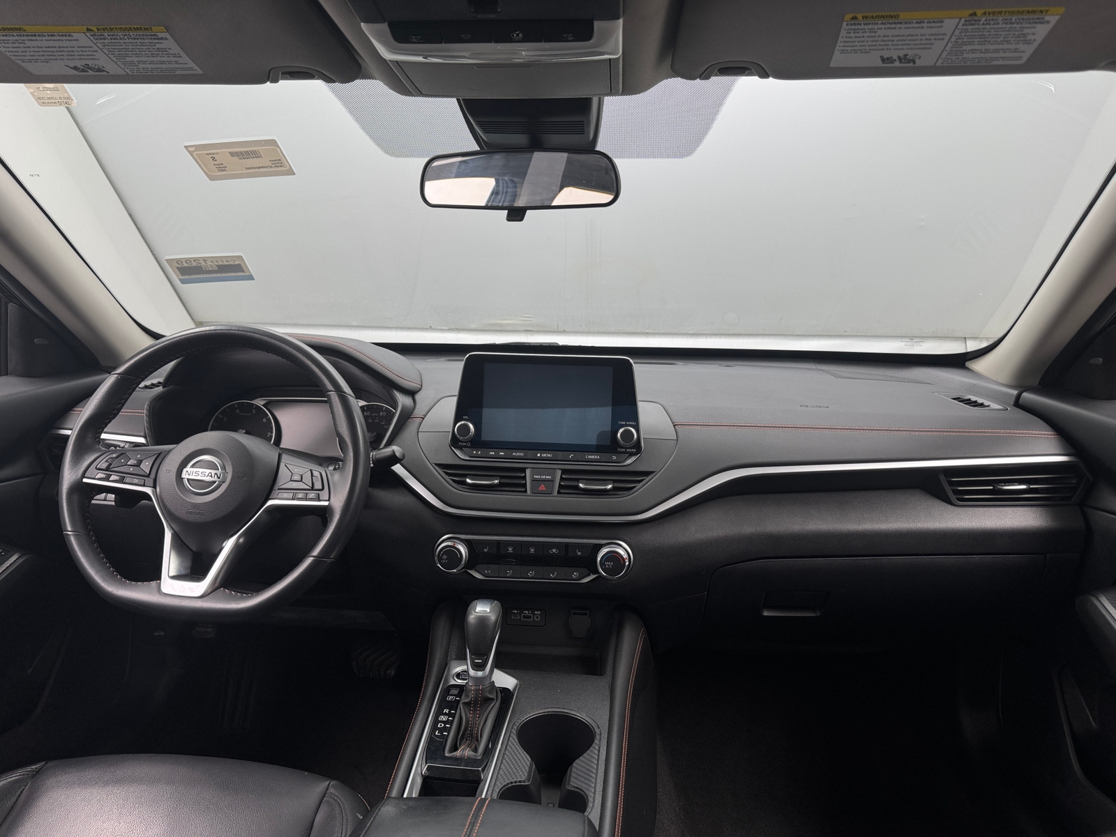 Thumbnail: 2022 Nissan Altima - 3