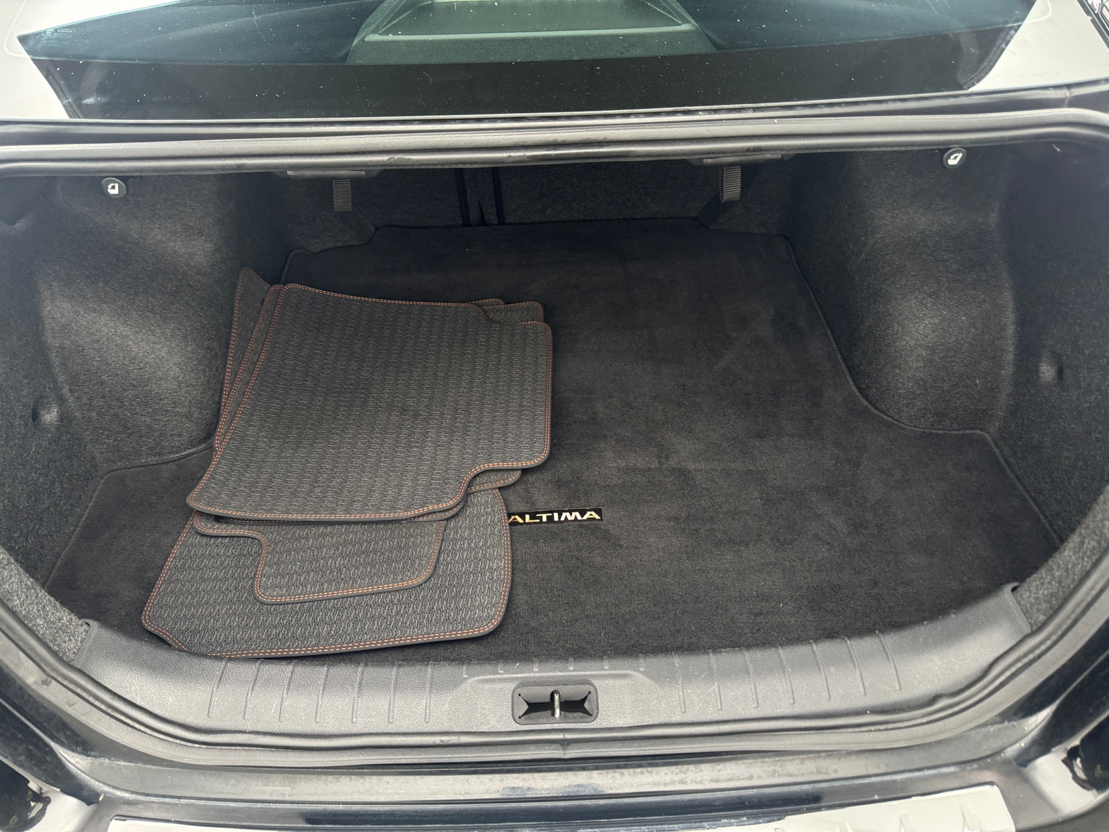 Thumbnail: 2022 Nissan Altima - 7