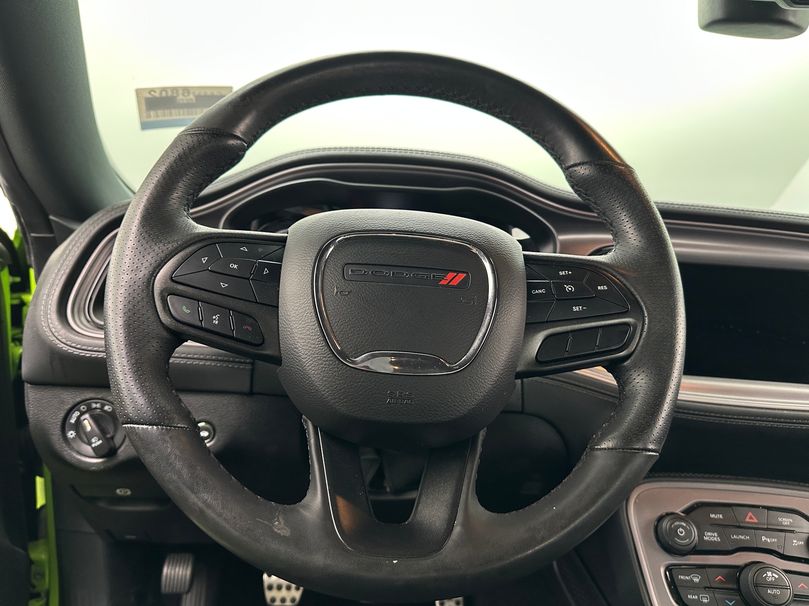 Thumbnail: 2023 Dodge Challenger - 3