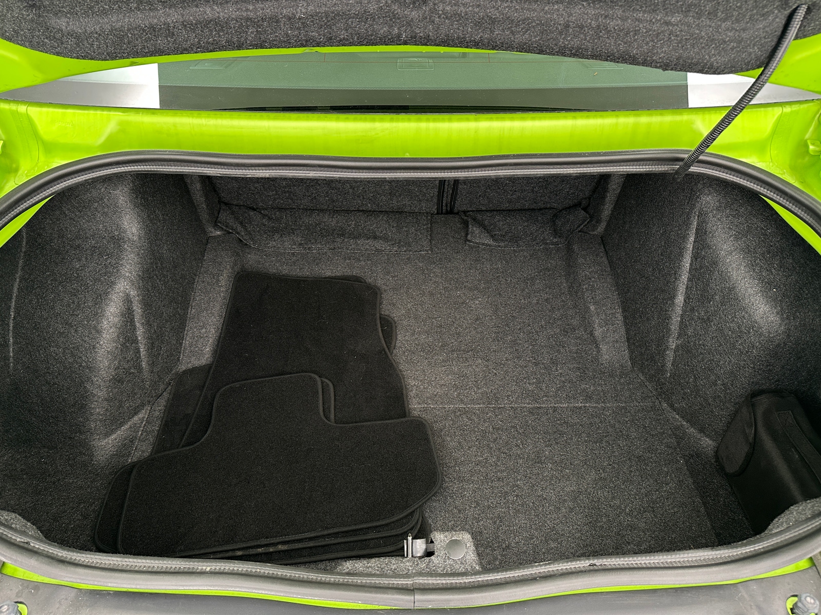 Thumbnail: 2023 Dodge Challenger - 4