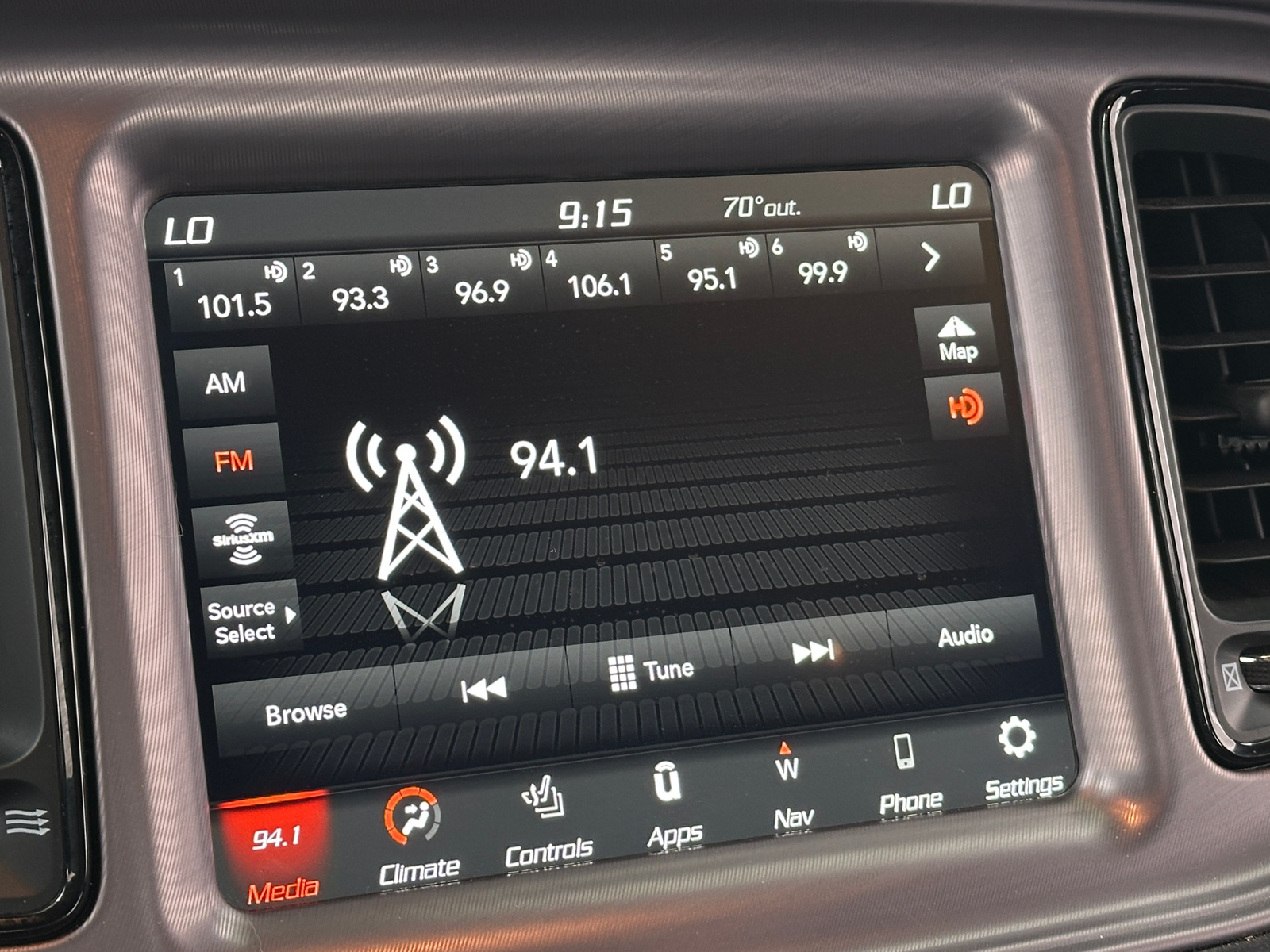 Thumbnail: 2023 Dodge Challenger - 2