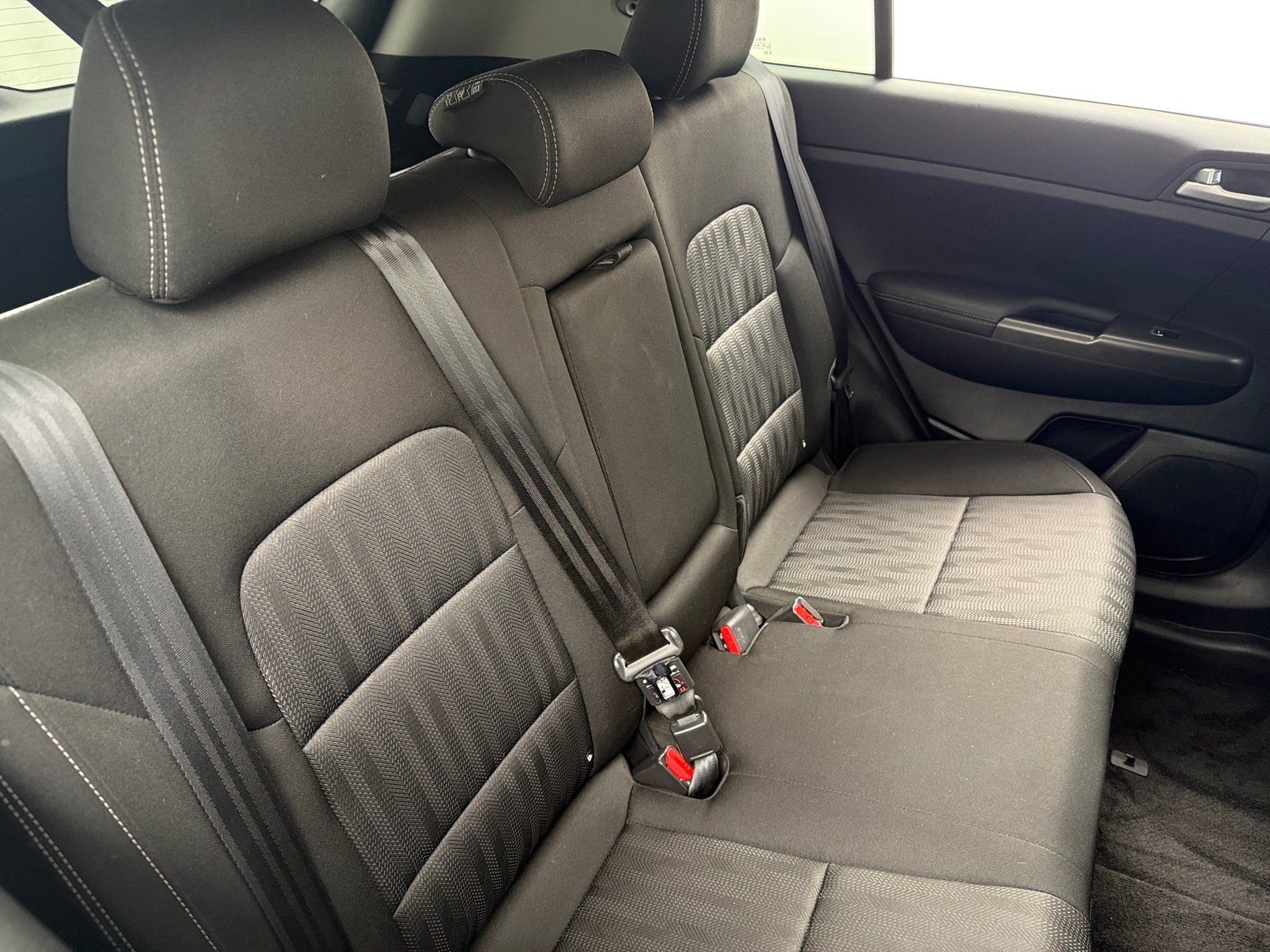 Thumbnail: 2020 Kia Sportage - 6