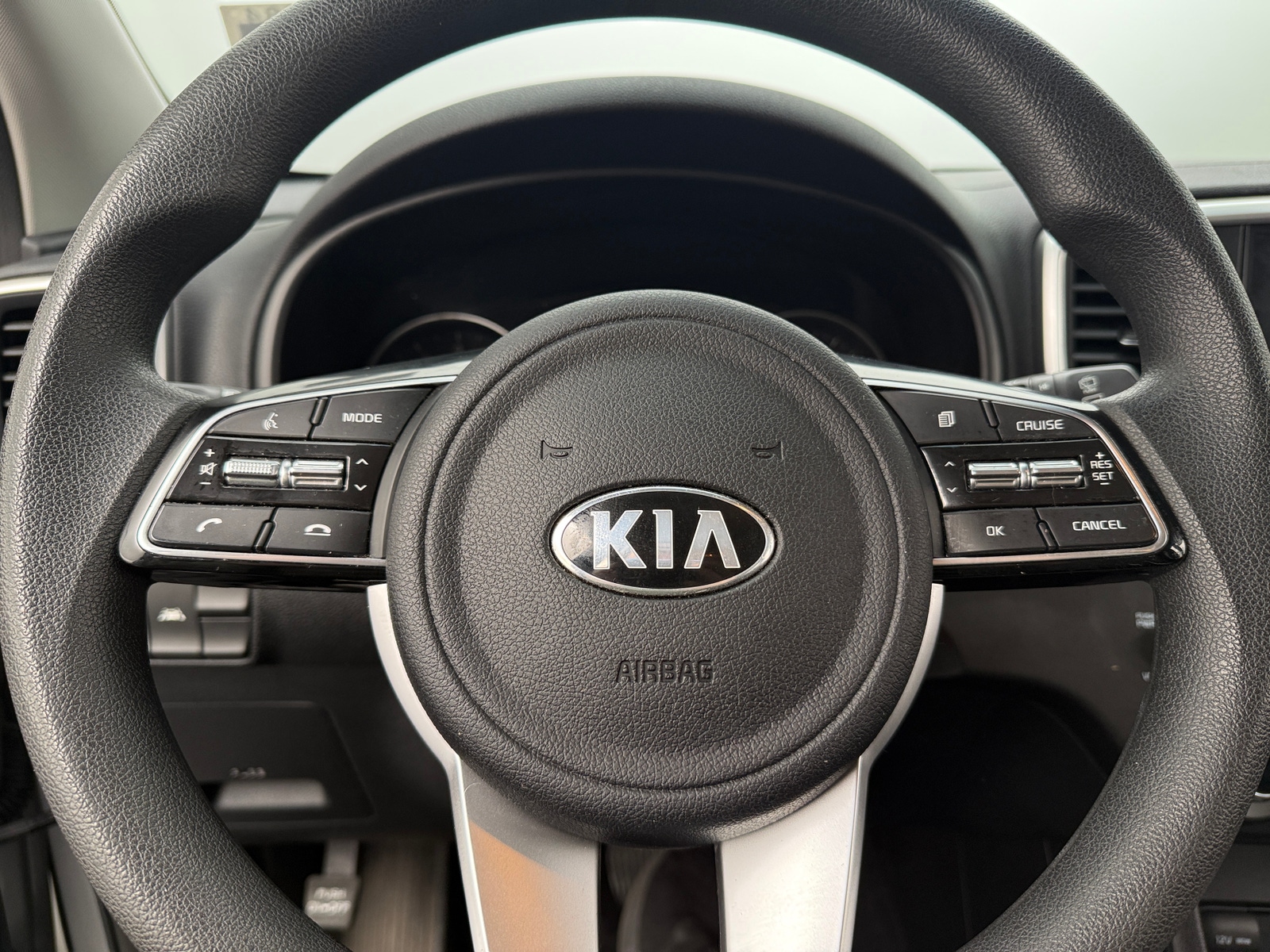 Thumbnail: 2020 Kia Sportage - 5