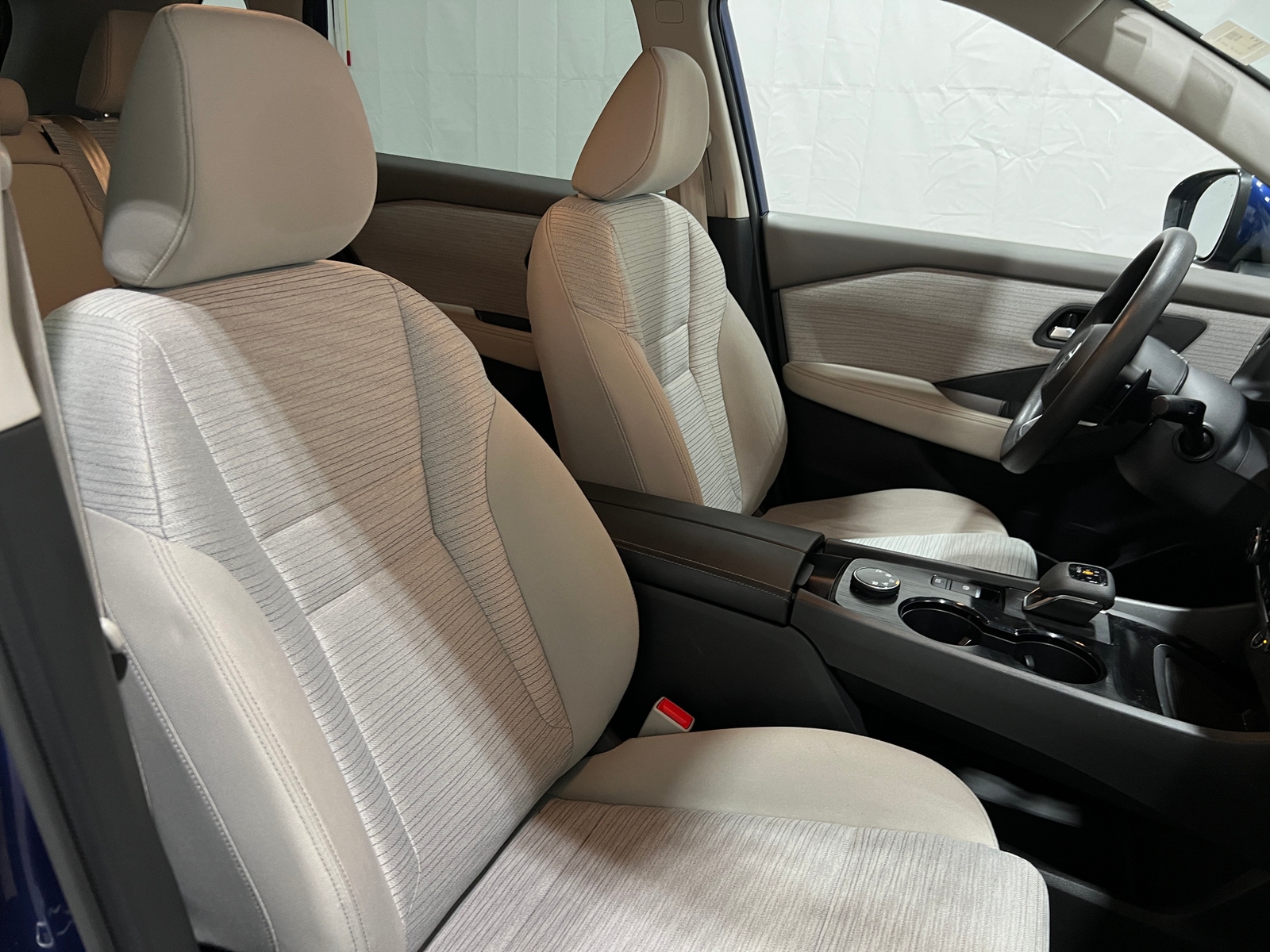 Thumbnail: 2021 Nissan Rogue - 2