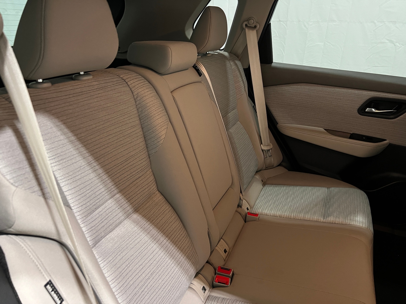 Thumbnail: 2021 Nissan Rogue - 6