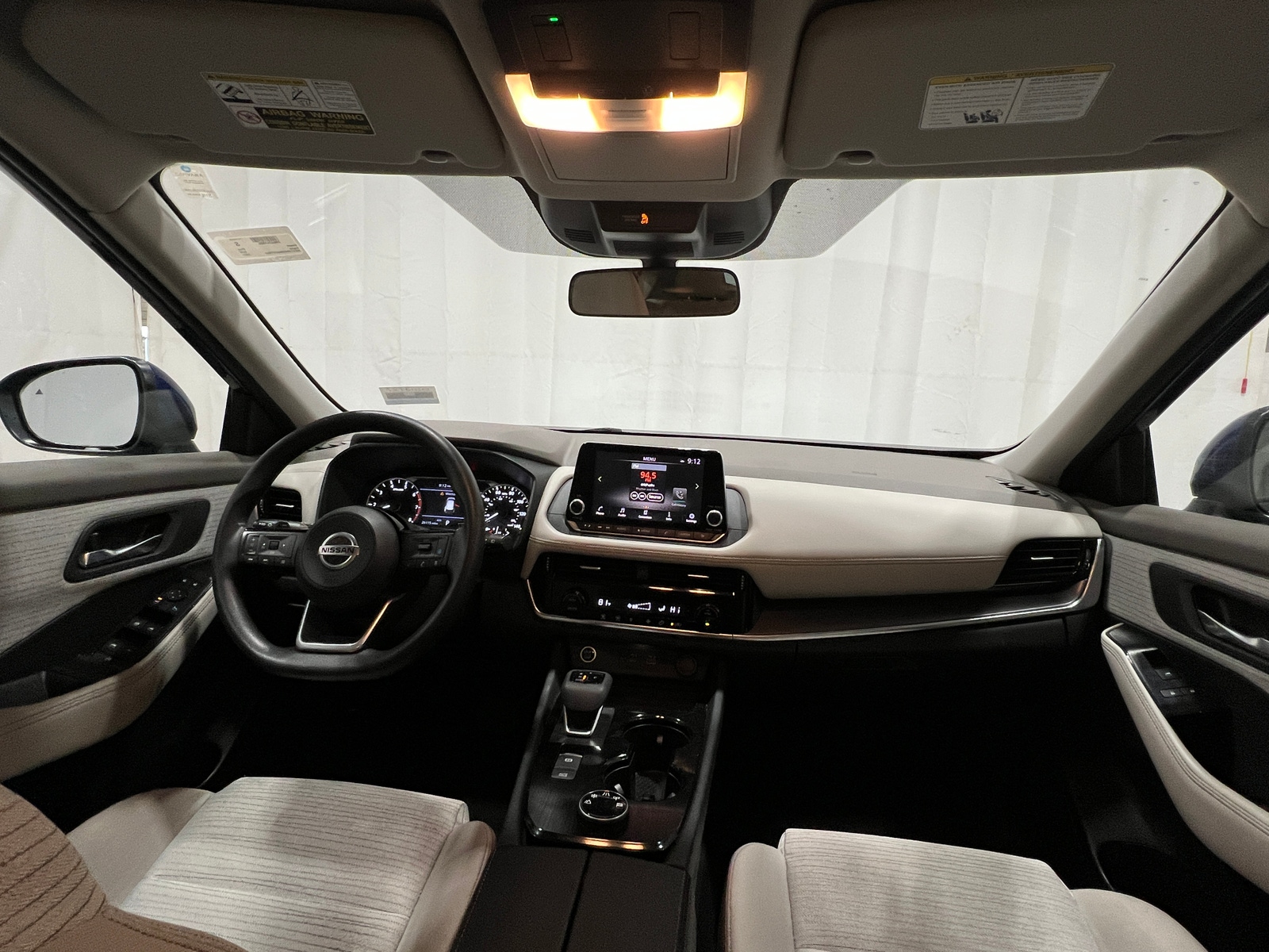 Thumbnail: 2021 Nissan Rogue - 3