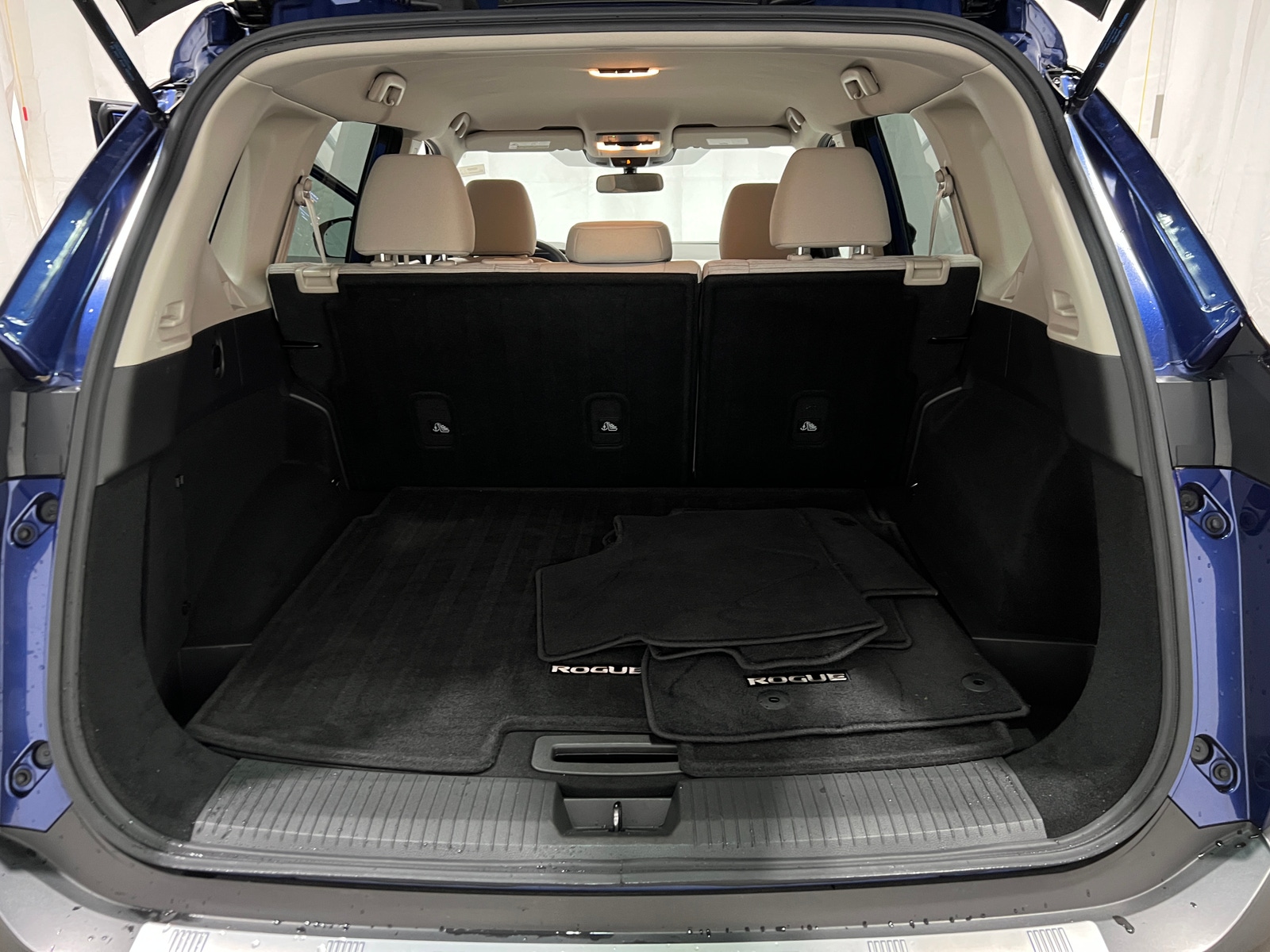 Thumbnail: 2021 Nissan Rogue - 7