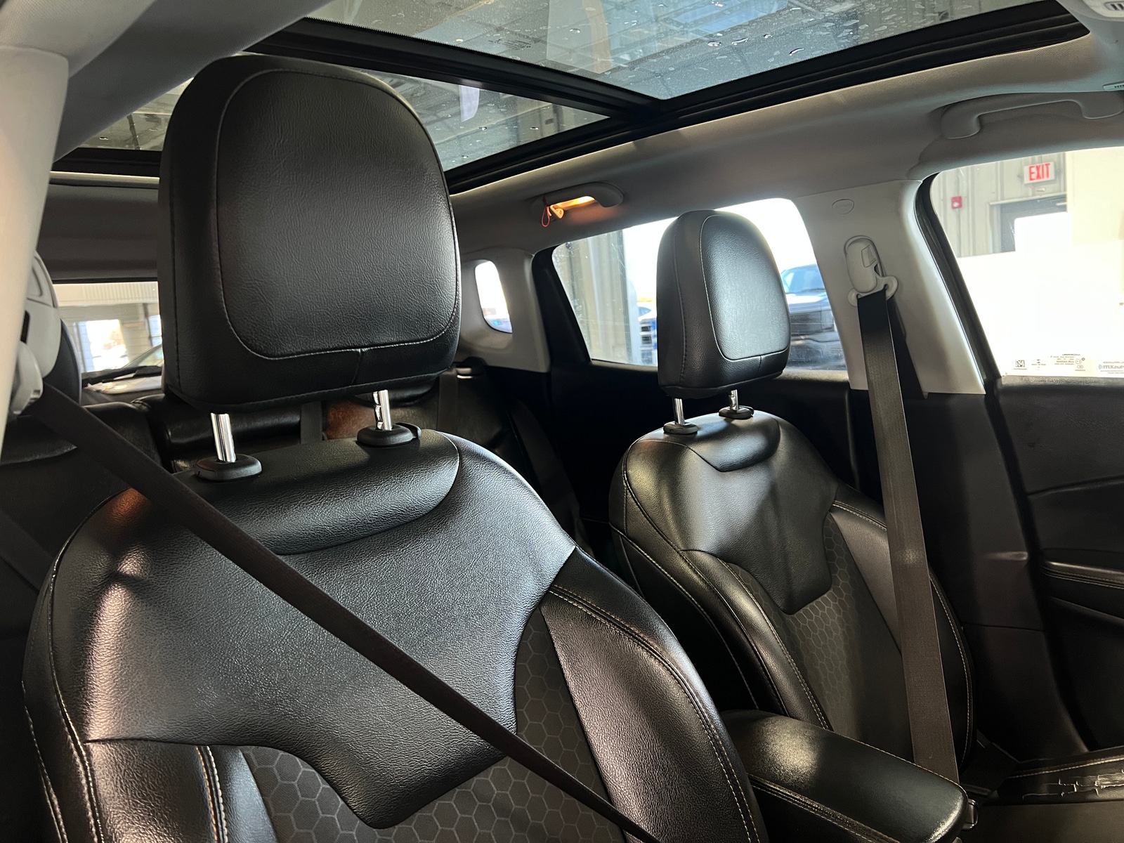 Thumbnail: 2018 Jeep Compass - 2